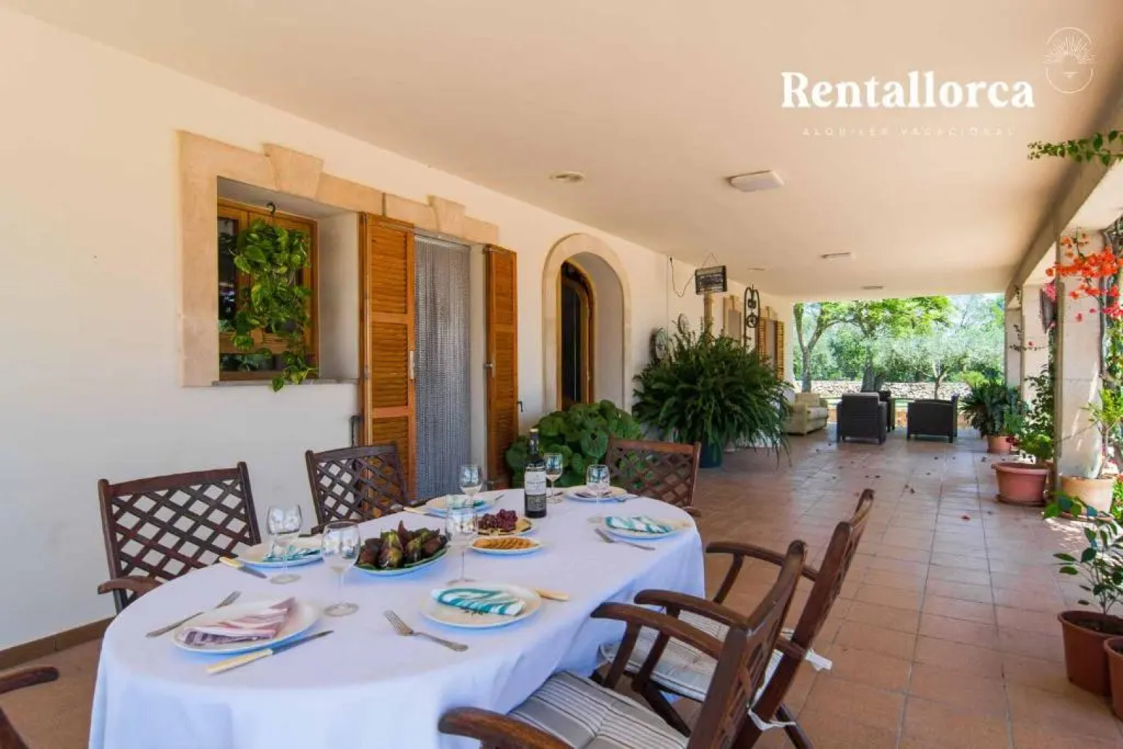 Finca Garriga Darder-Rentallorca