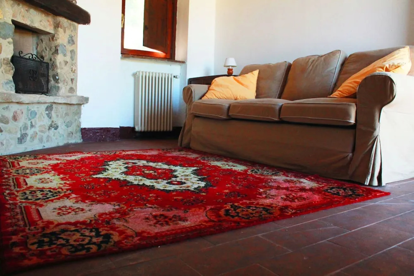 La Rocca delle Pigne