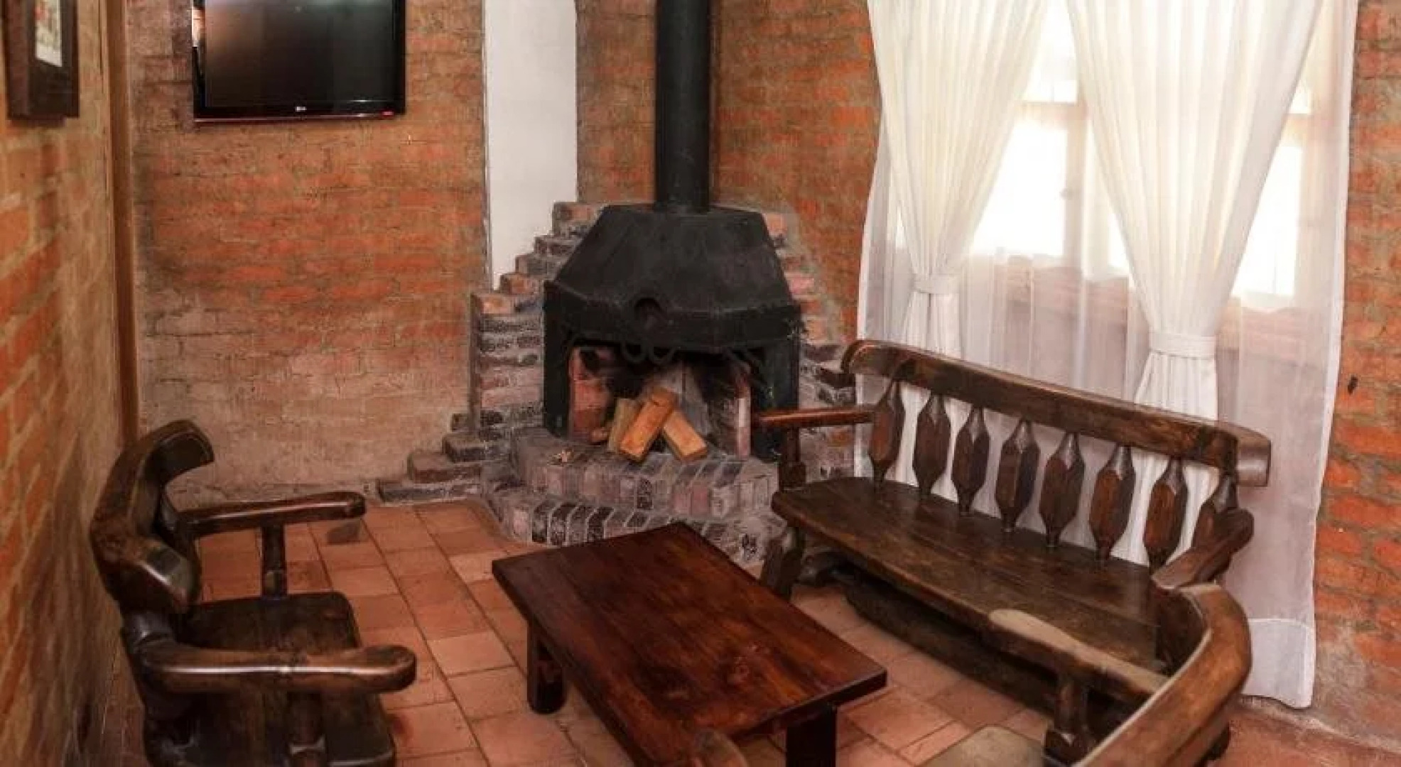 Finca Hotel Rancho San Antonio