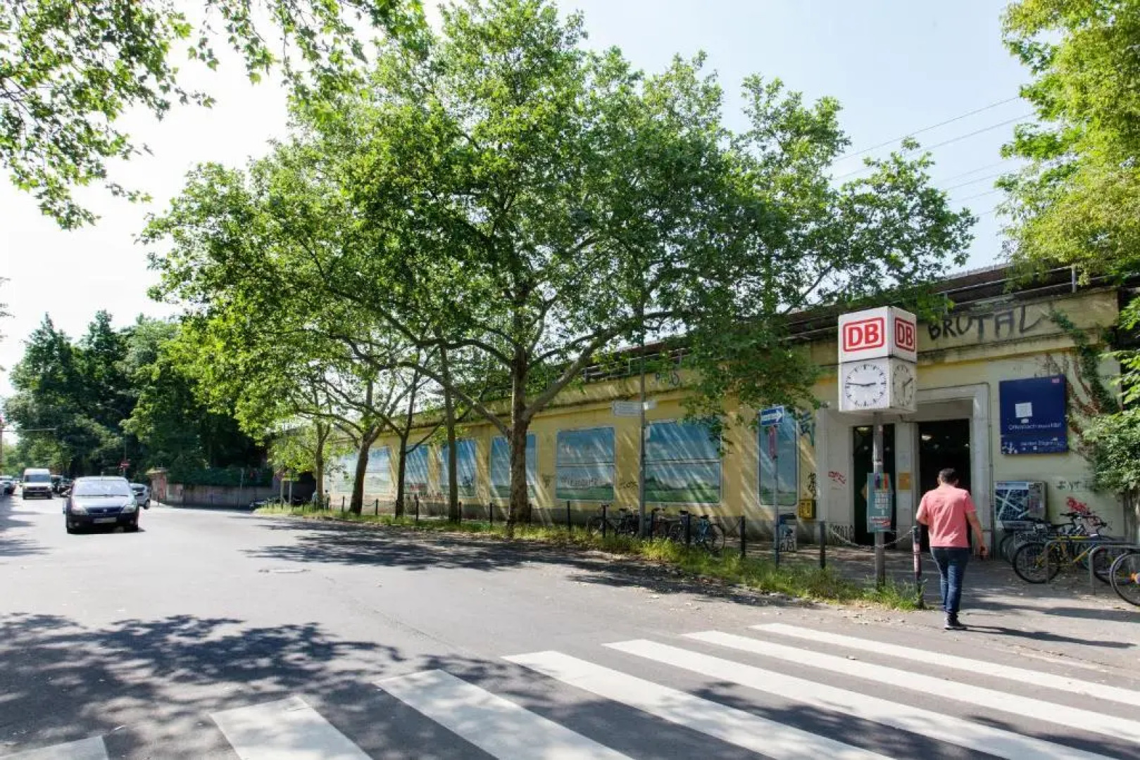 Main Flat Frankfurt Offenbach