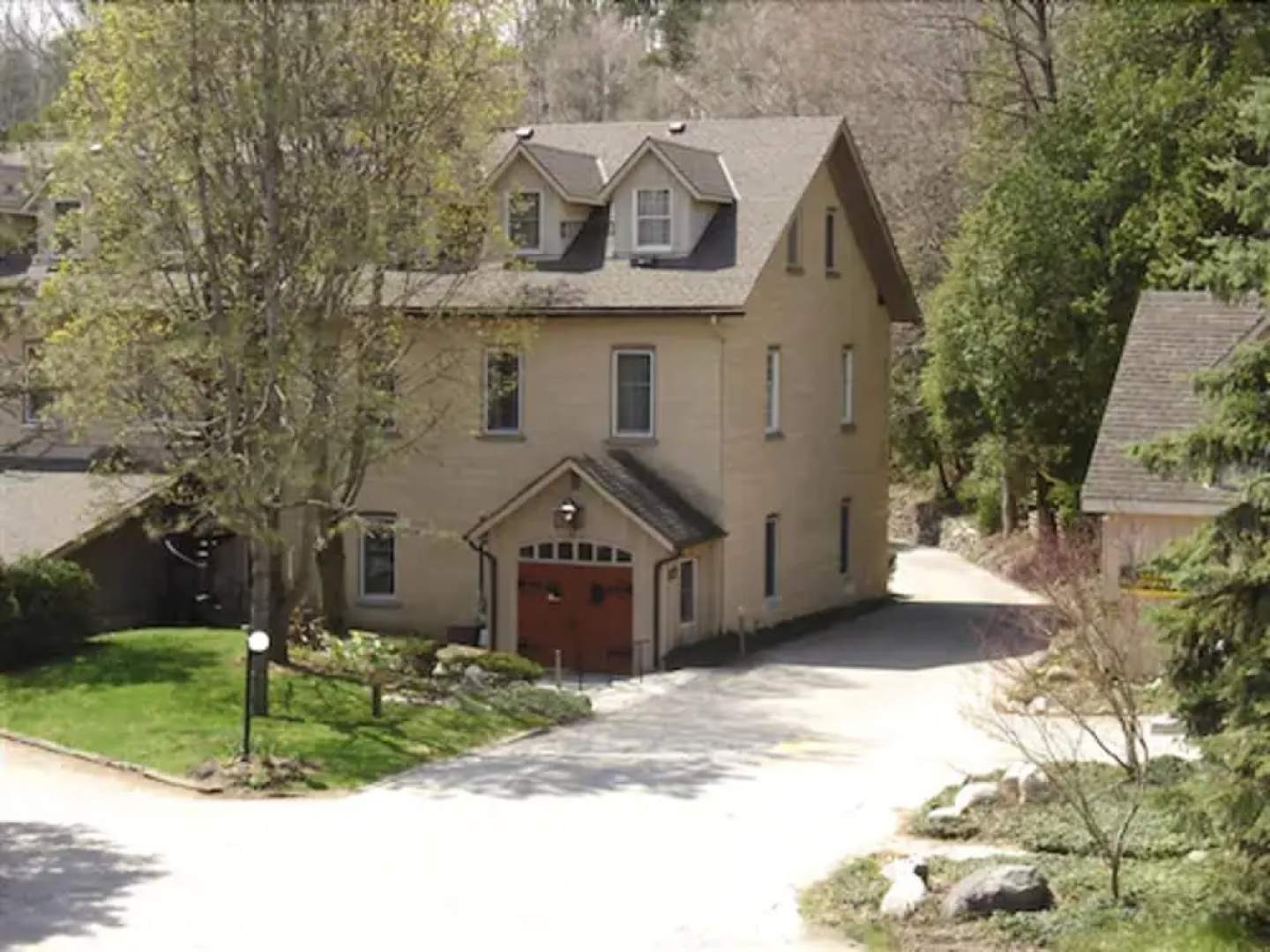 Benmiller Inn & Spa