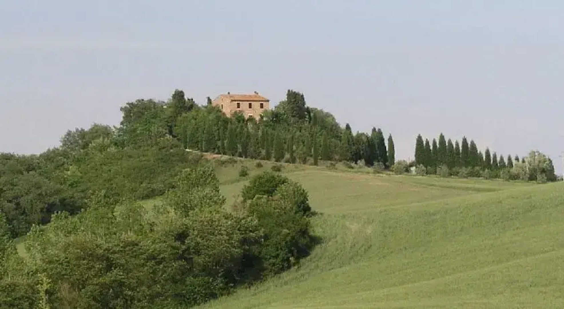 Il Colle di Monteaperti