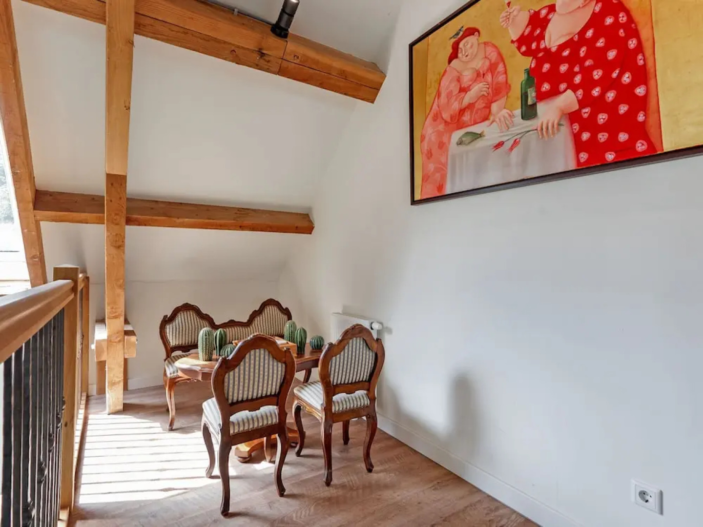 Attractive Apartment in a Herberg in Goirle Surrounded by Nature