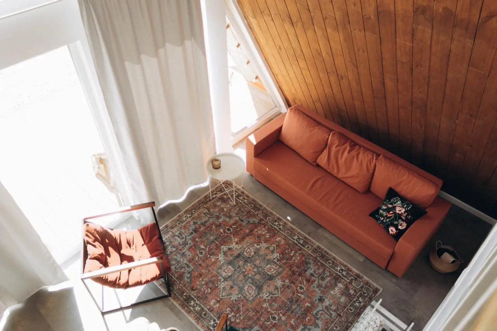 Гостевой дом Scandi house