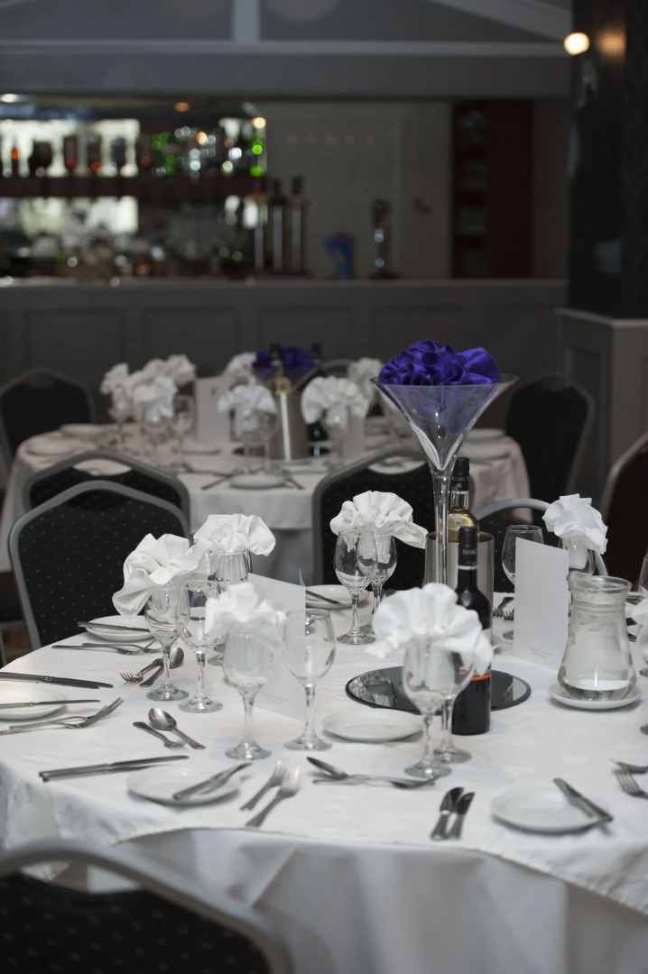 Queens Hotel & Spa Bournemouth