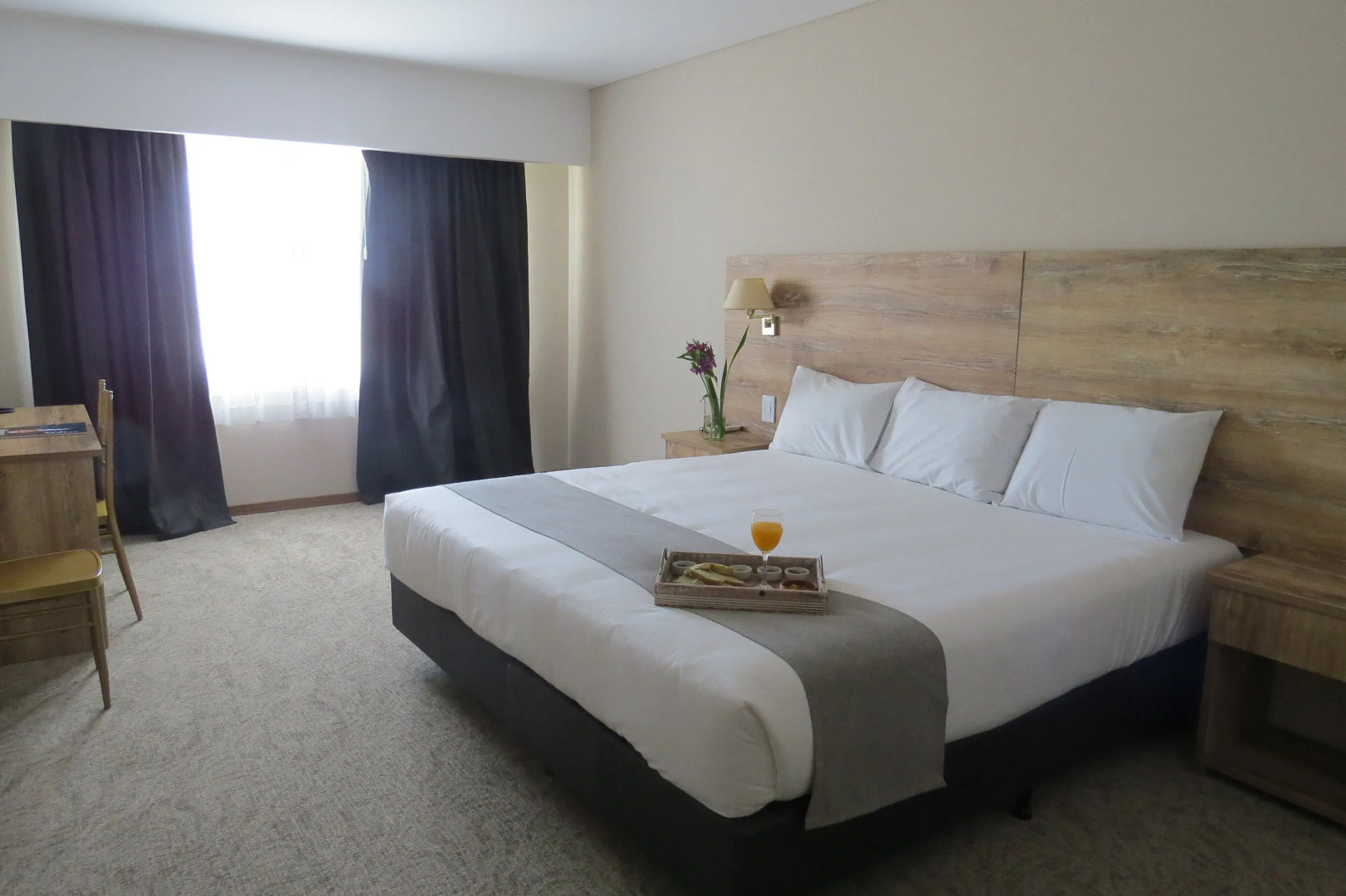 Howard Johnson by Wyndham Termal Dolores