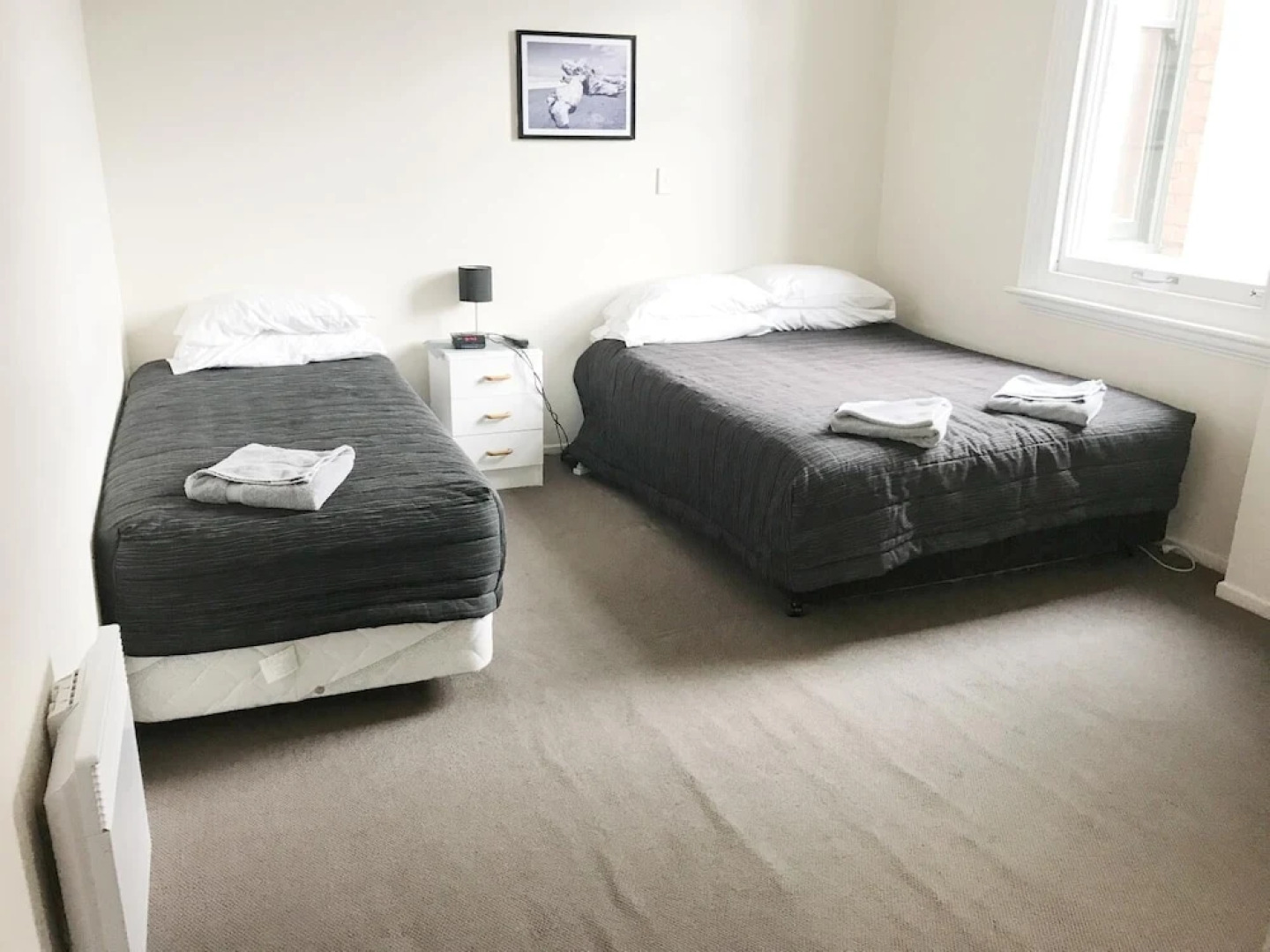 Geraldine Heritage Hotel