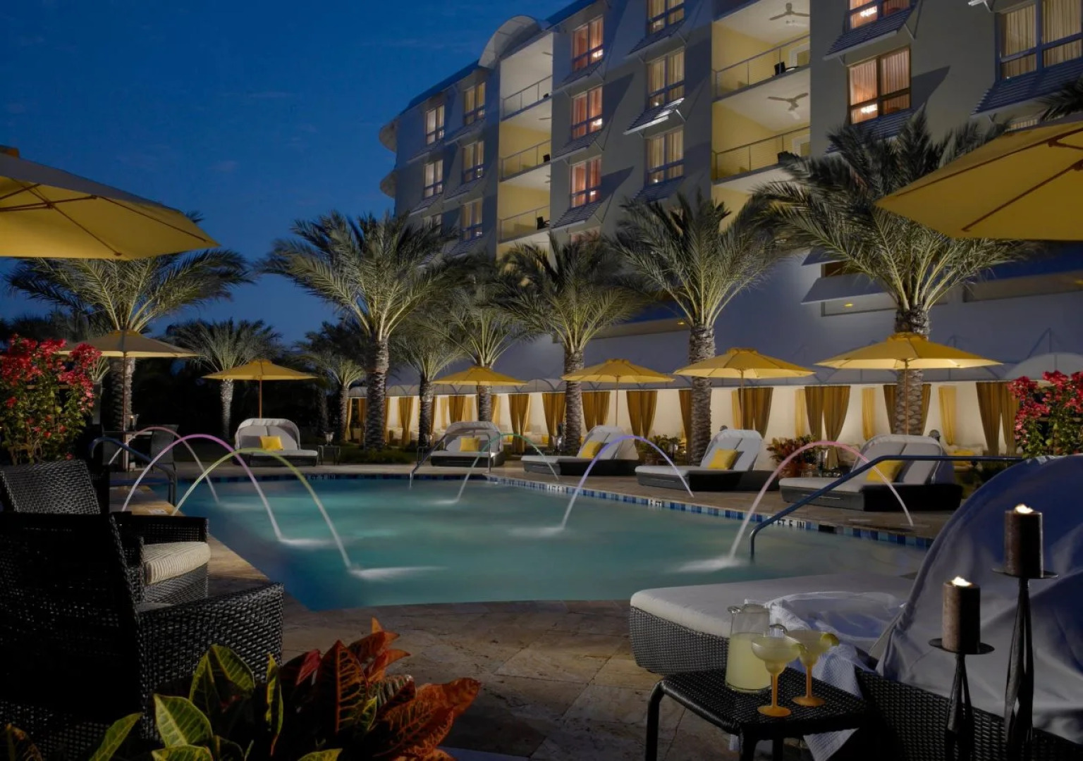 The Residences at Siesta Key Beach by Hyatt Vacation Club