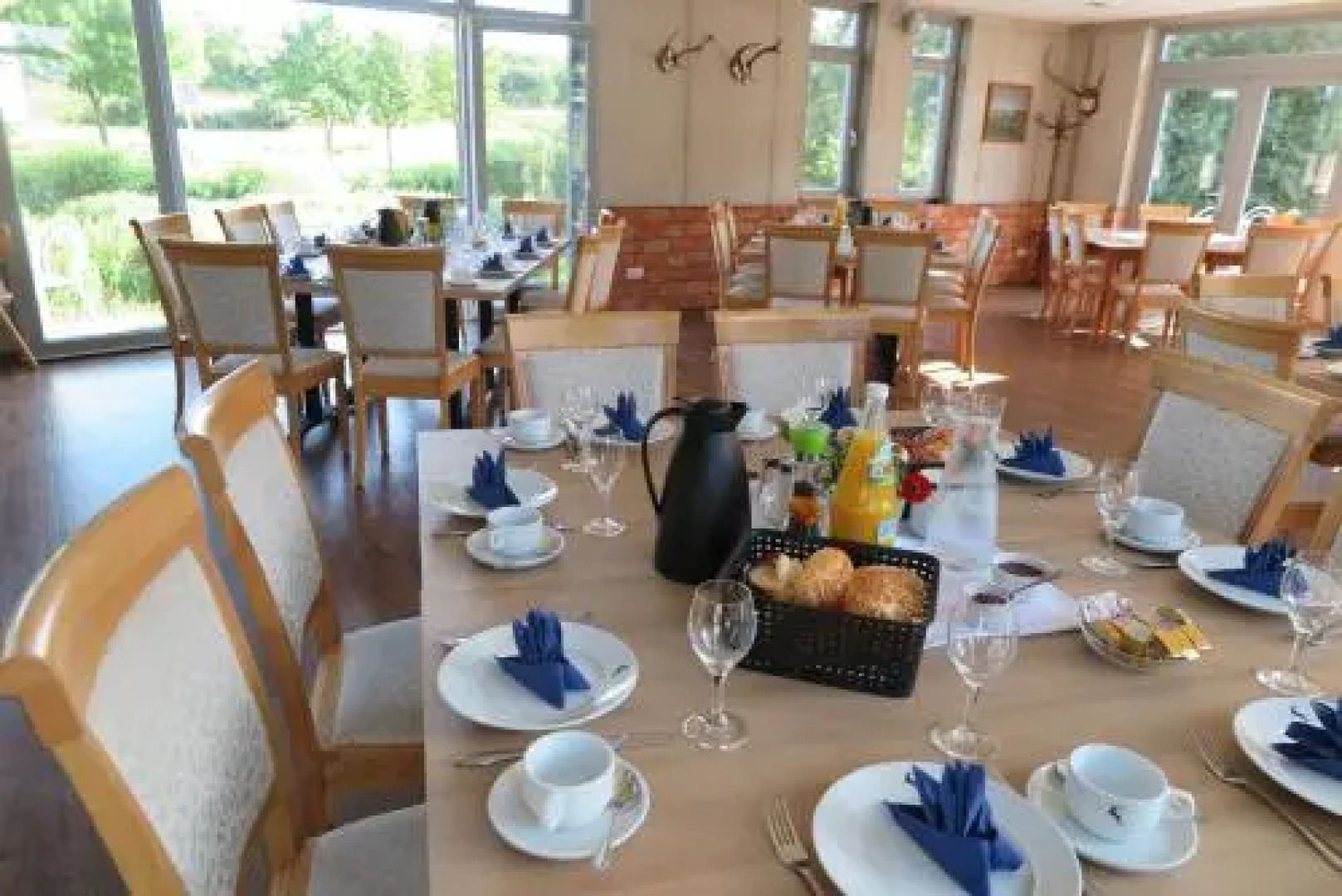 Landgasthof zum Hirschen