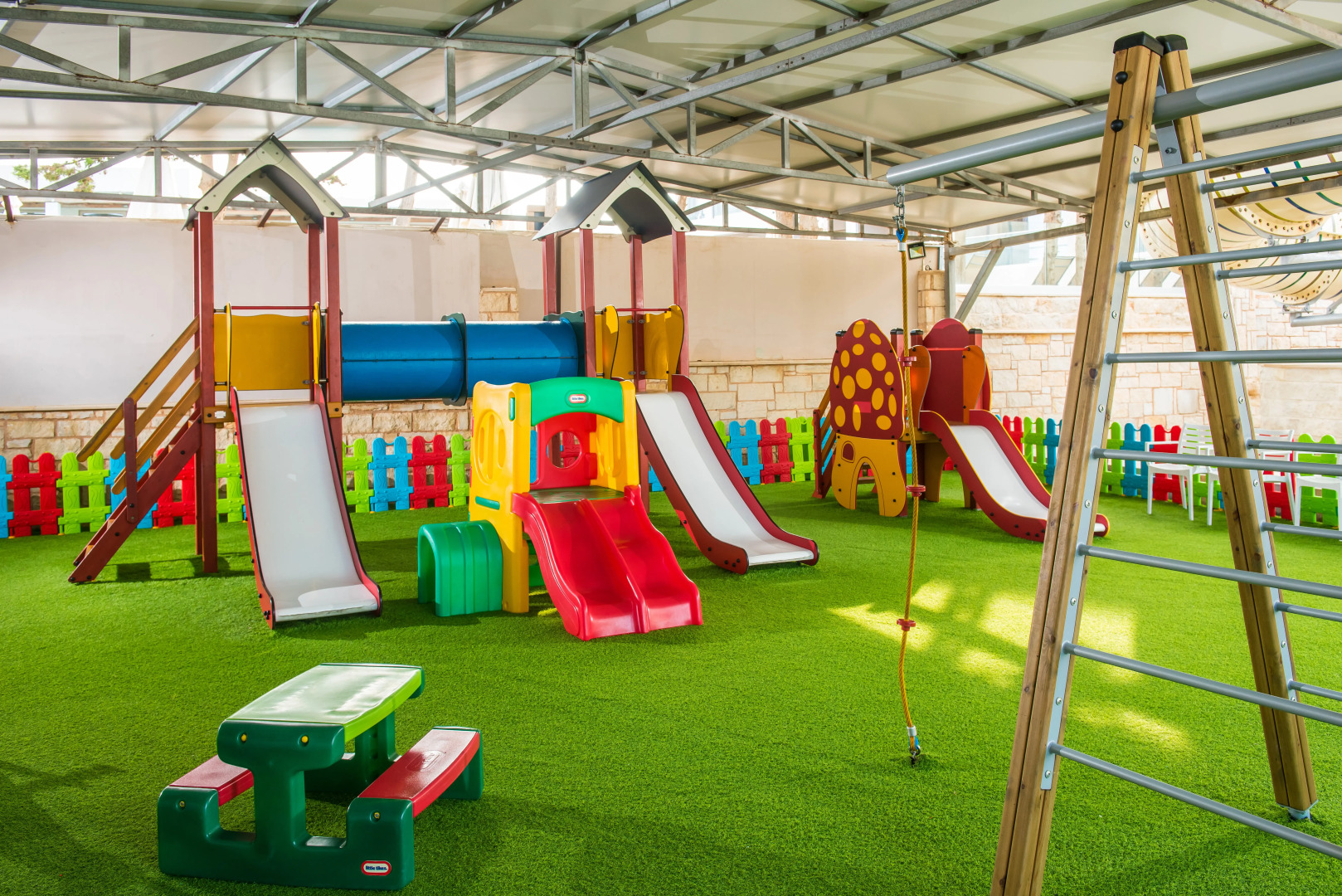 Gouves Water Park Holiday Resort