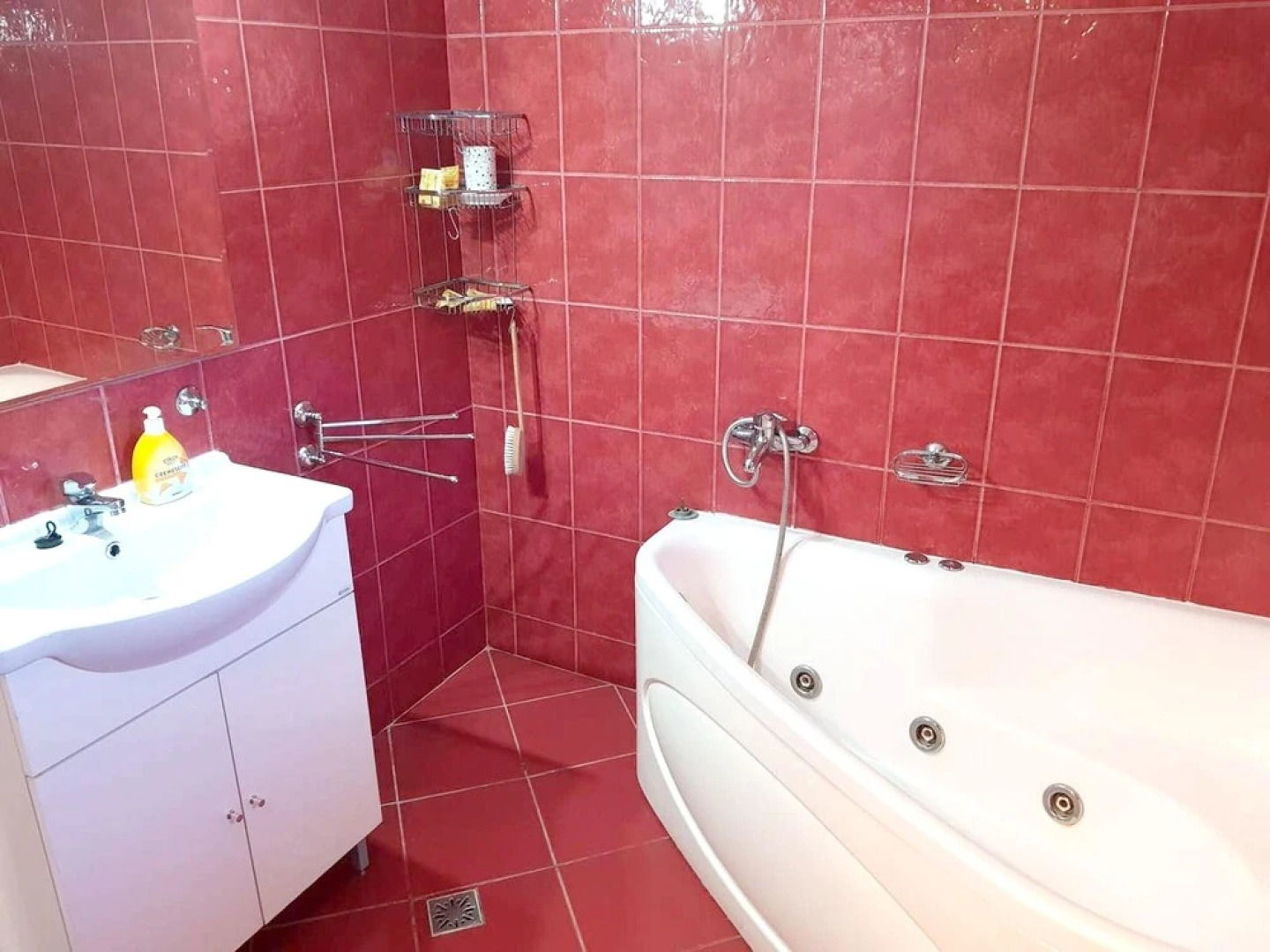 House With 3 Bedrooms in Sighi?oara, With Wonderful Mountain View, Enclosed Garden and Wifi