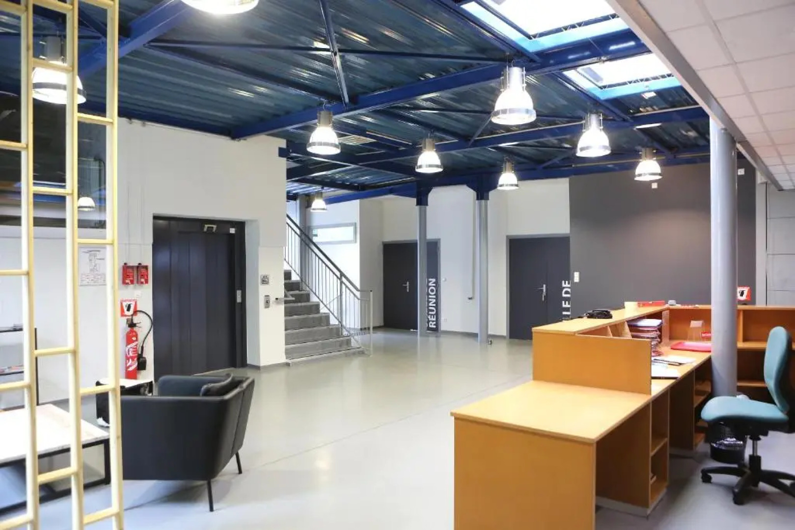 Auberge De Jeunesse De Mulhouse