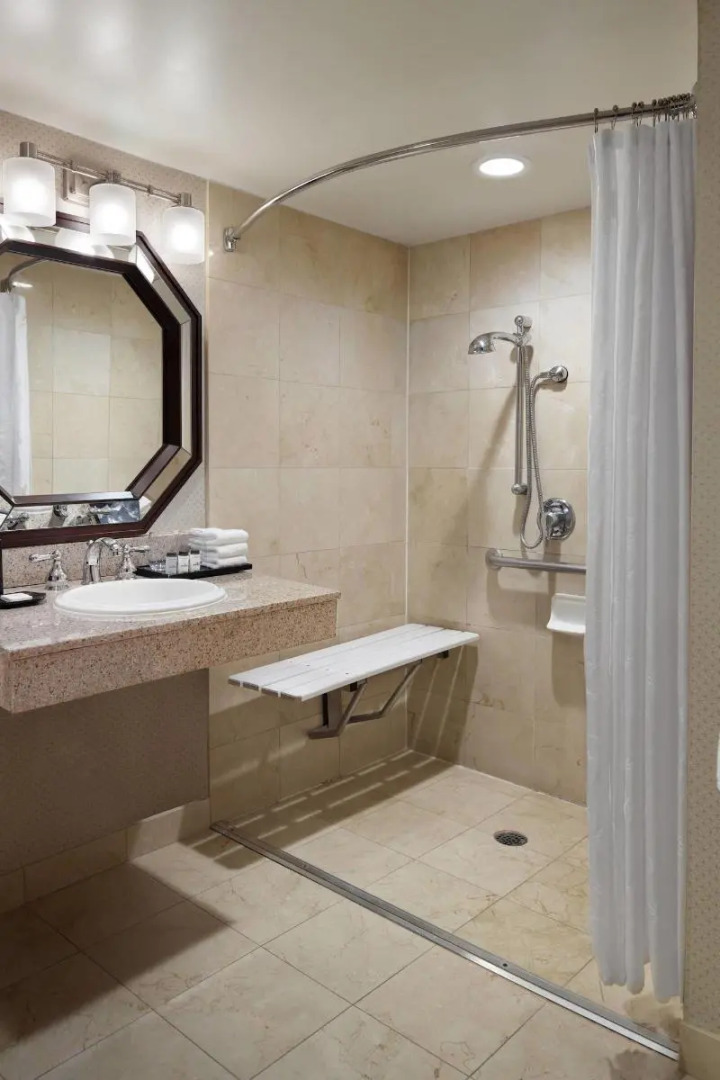 Sheraton Charlotte Airport Hotel