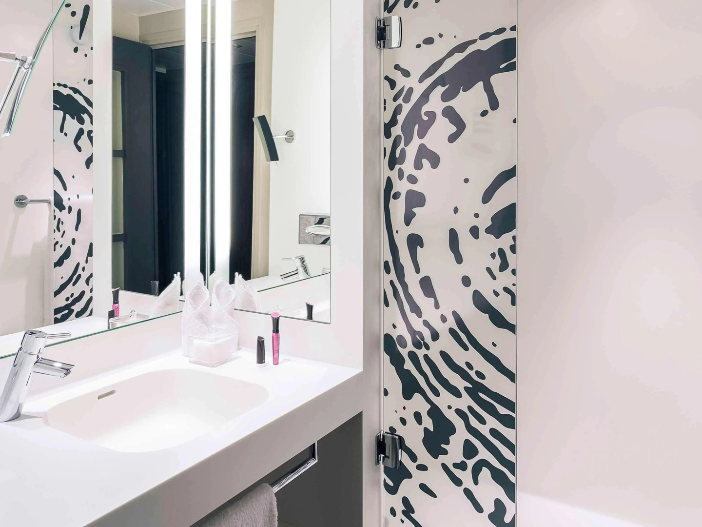 Hotel de Bourbon - Mercure Bourges