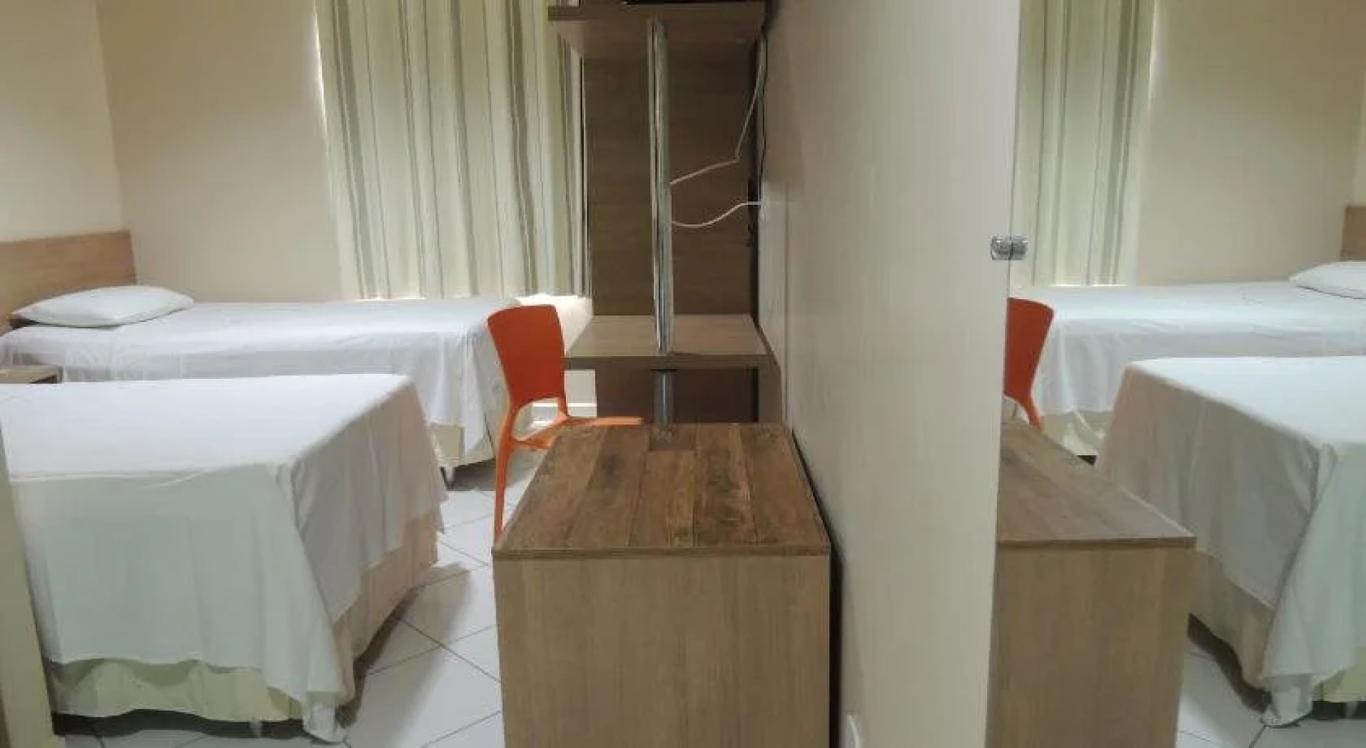 Hotel Guapindaia