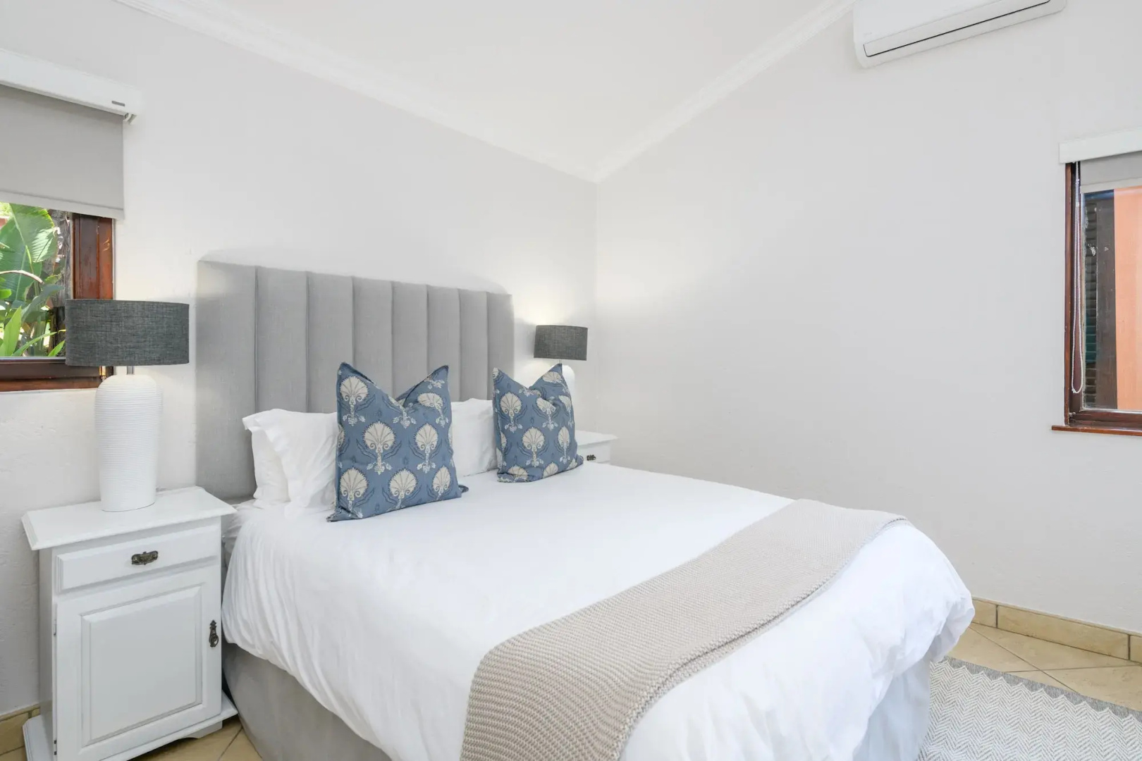San Lameer Villa Rentals  3207