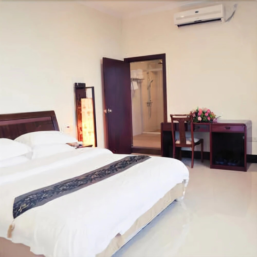 Taishan Zehui Hot Spring Resort