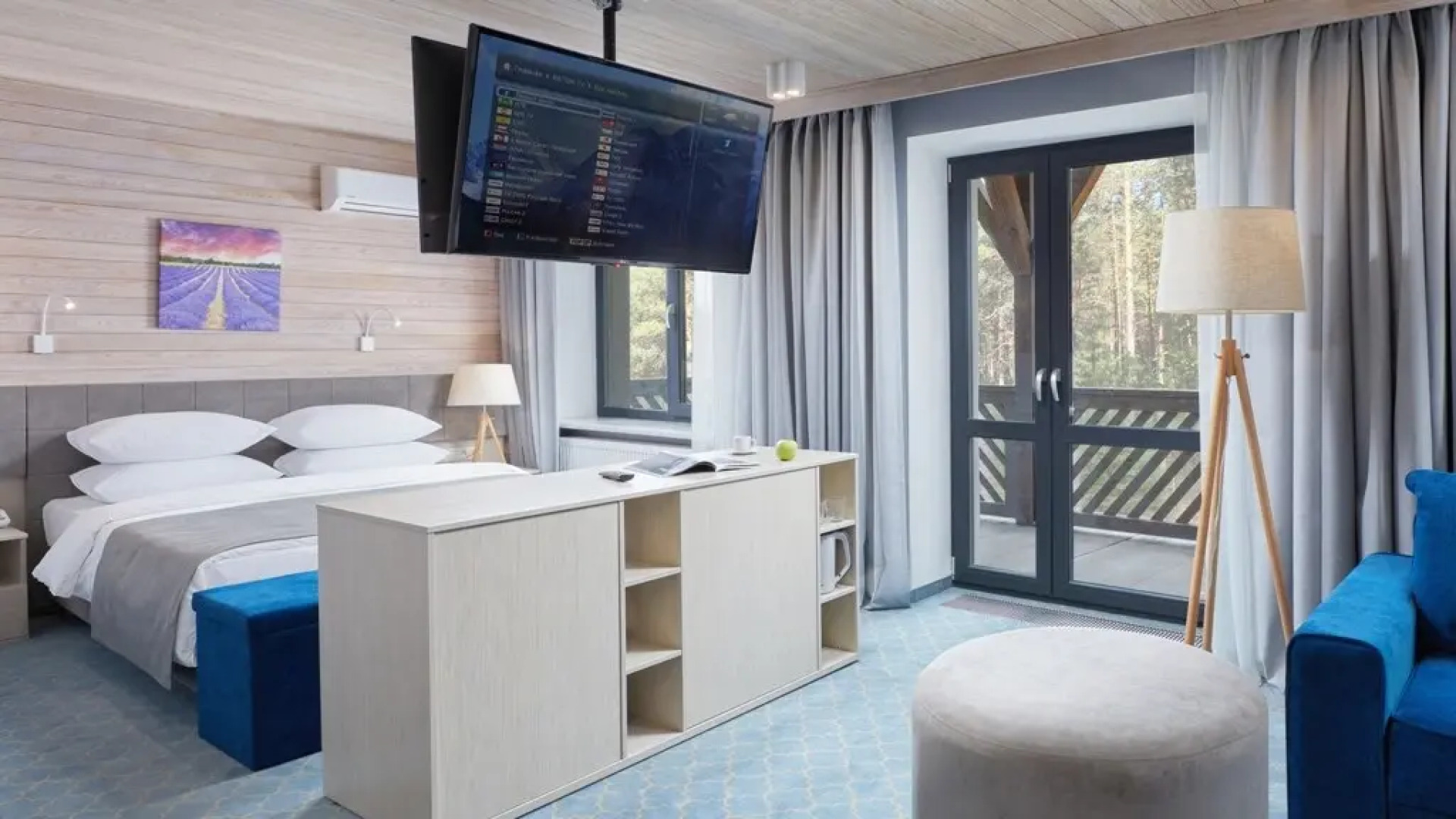 Гостиничный комплекс Country Resort