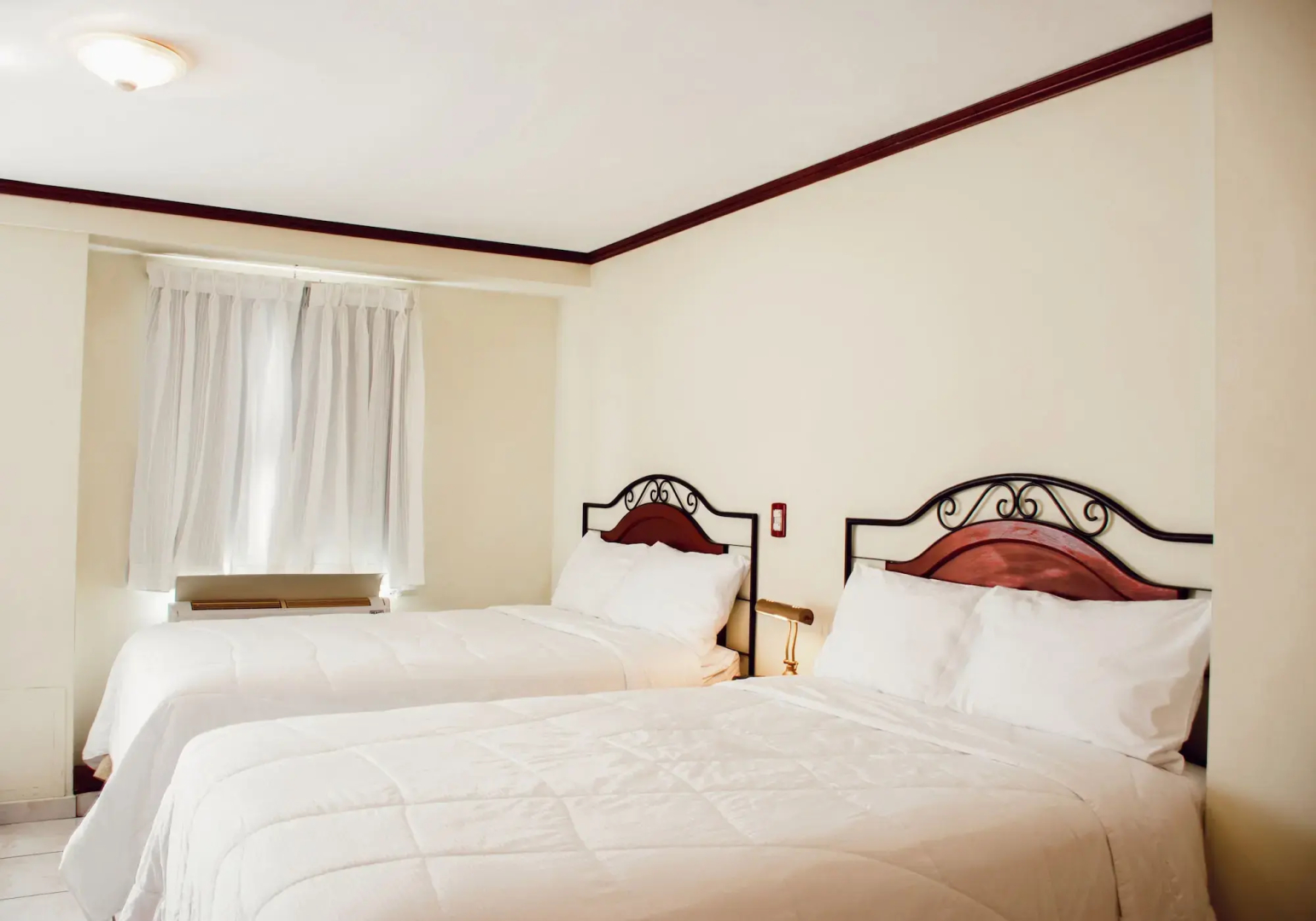 Hotel Gardenia Inn