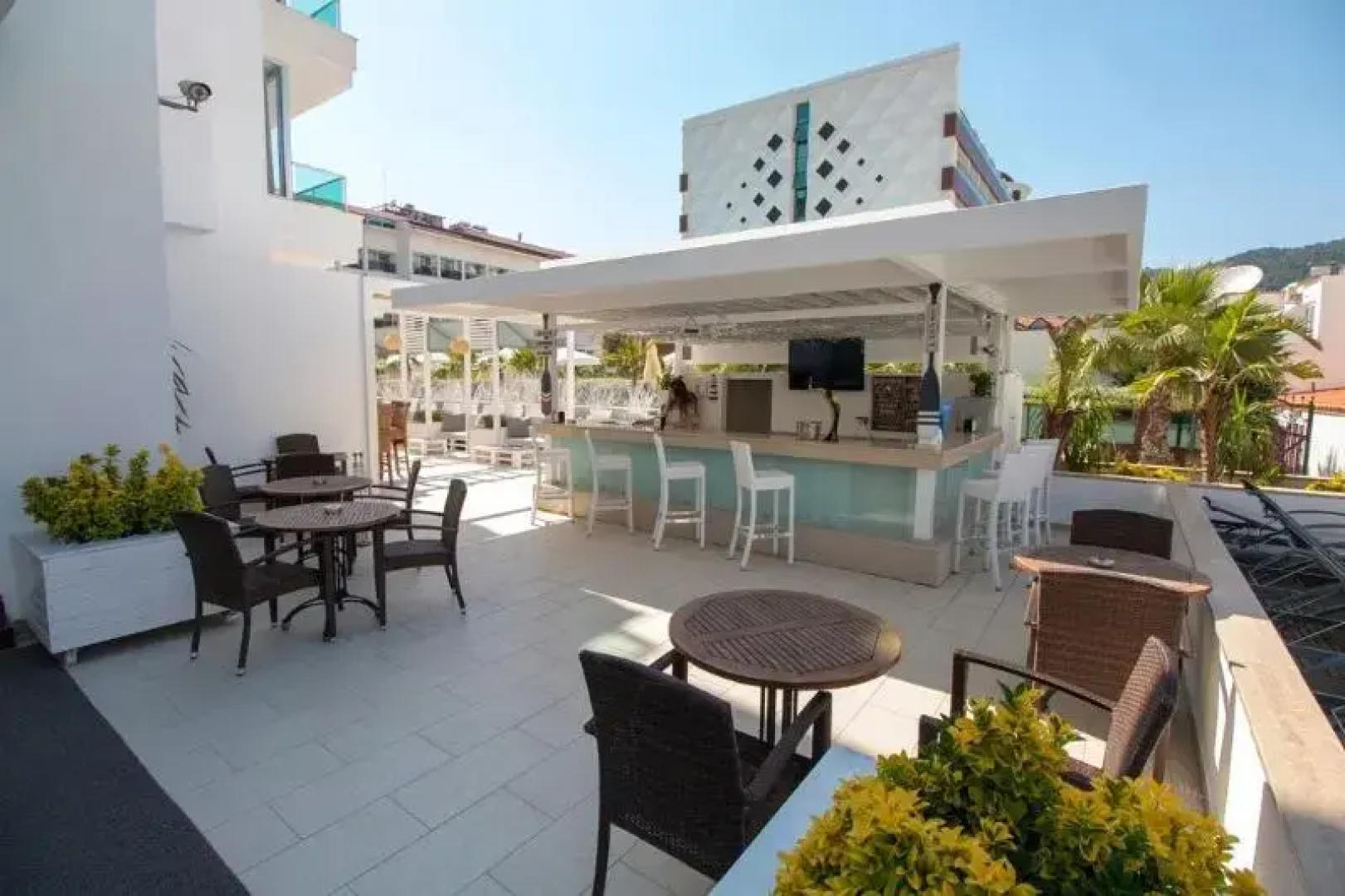 Supreme Beach Marmaris