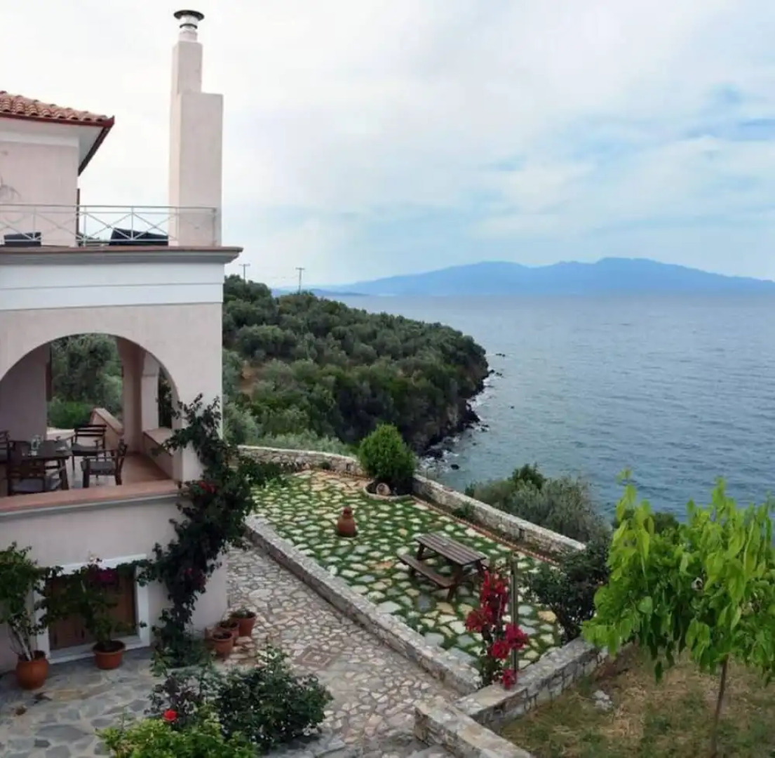 Artemis Apartment with Stunning view