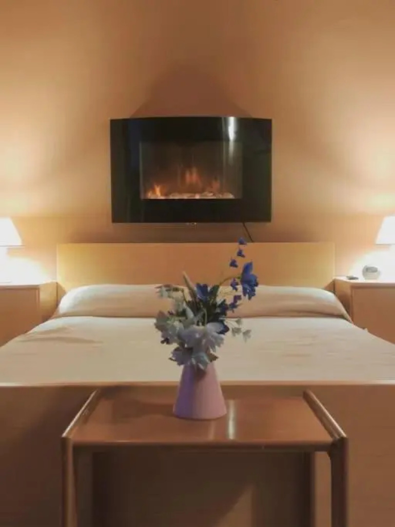 Penthouse Studio next to the Sea