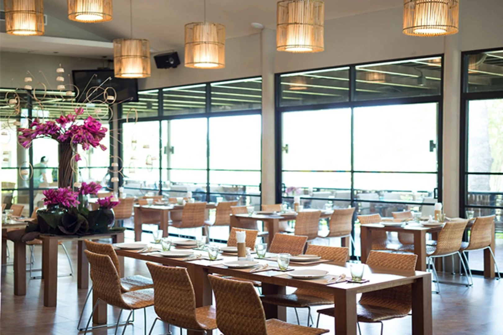 Wishing Tree Khon Kaen Resort