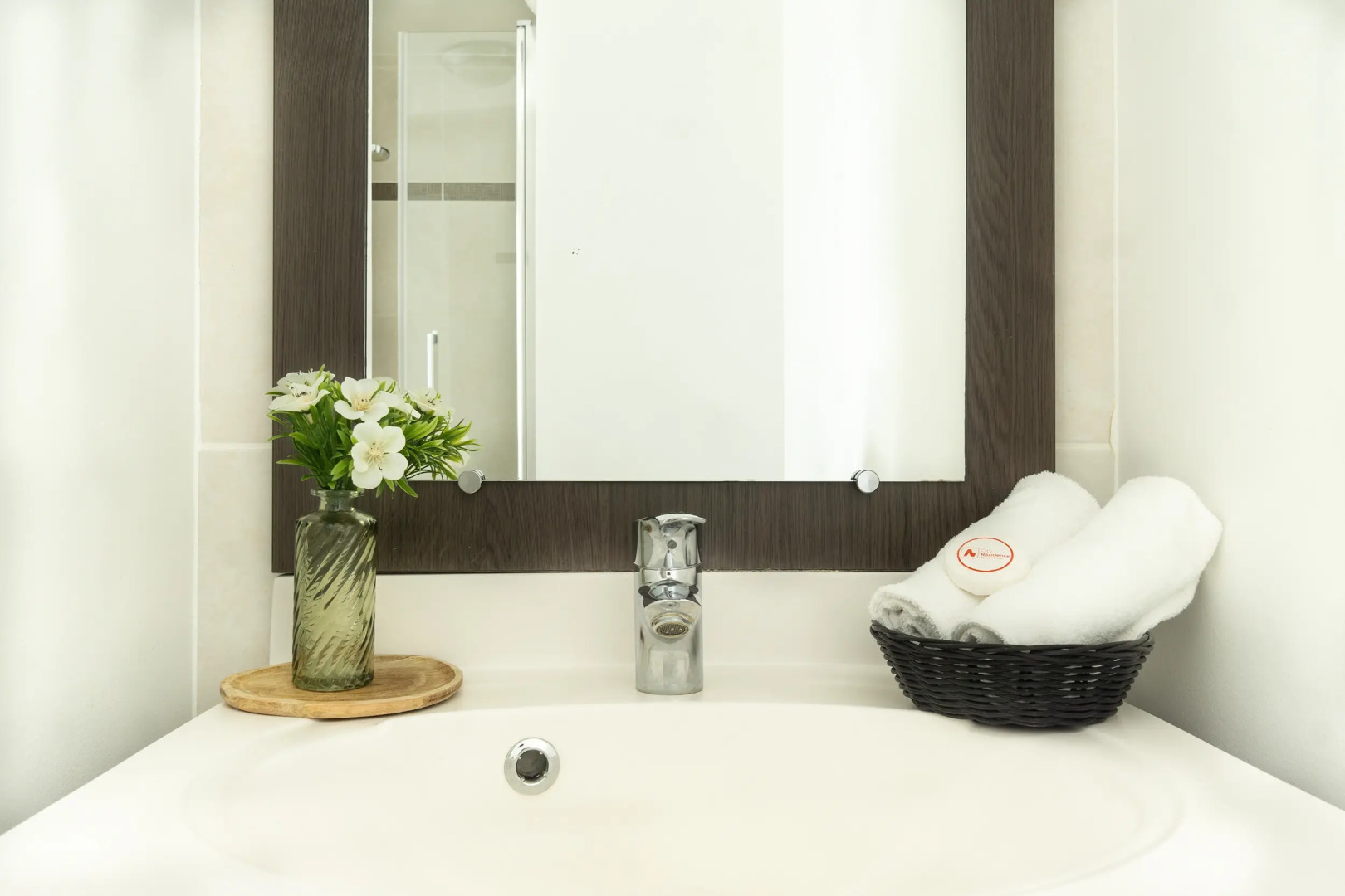 City Résidence Tours