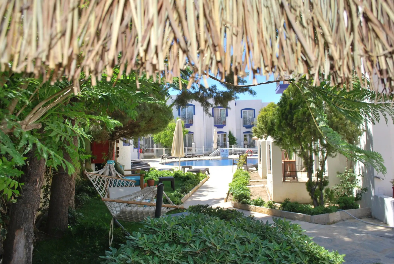 Serpina Hotel - Adults Only