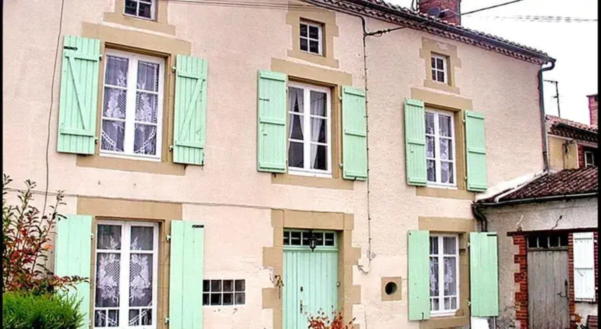 Chambres dHotes de Bel Air