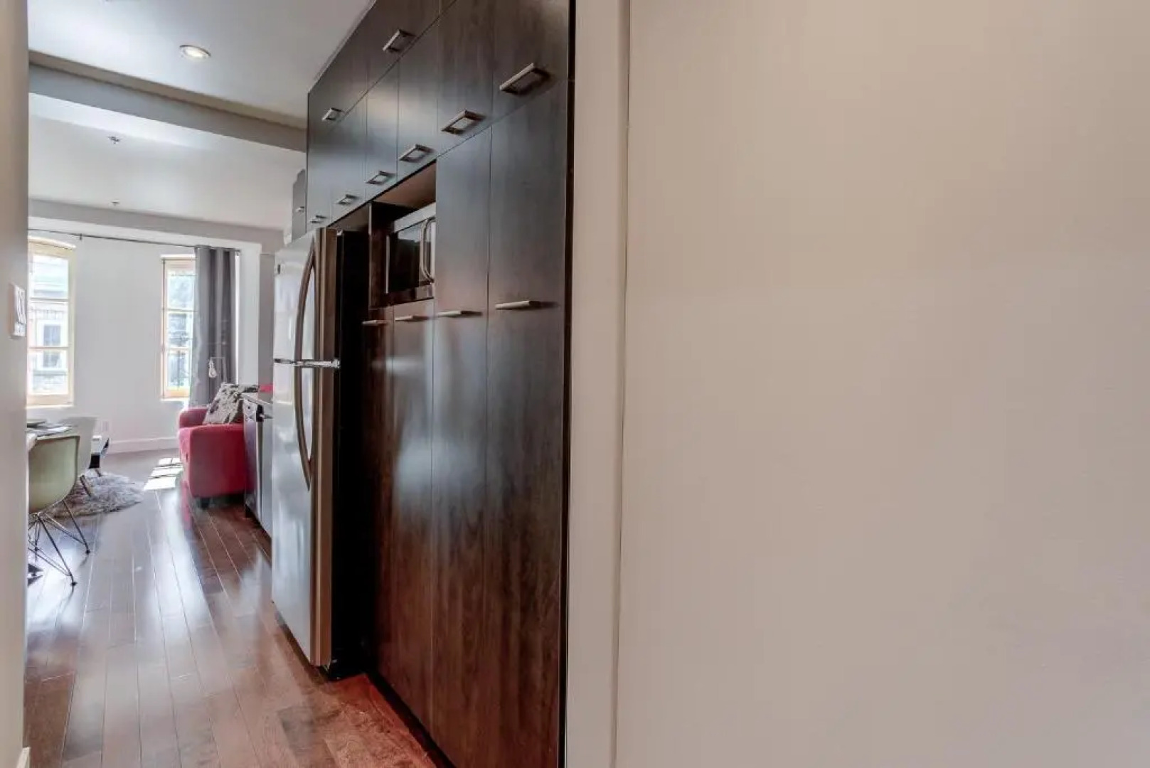 Les Immeubles Charlevoix - Le 1174