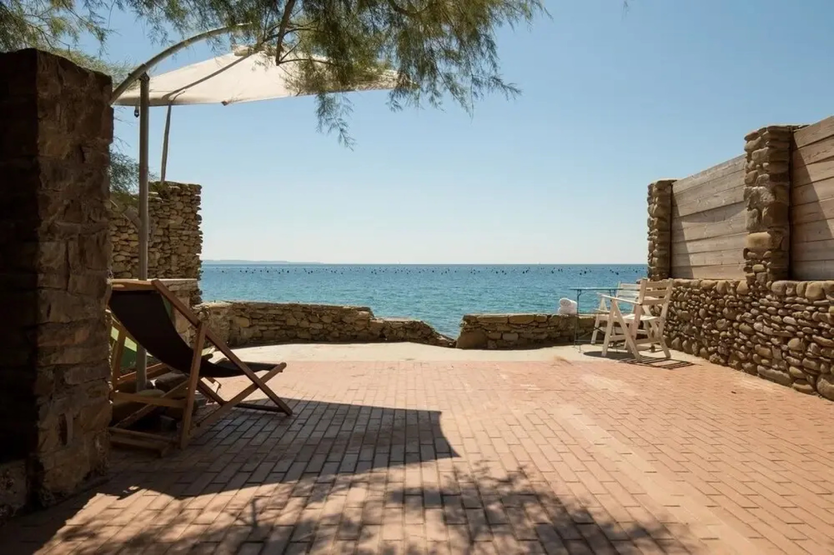 TriesteVillas Grignano