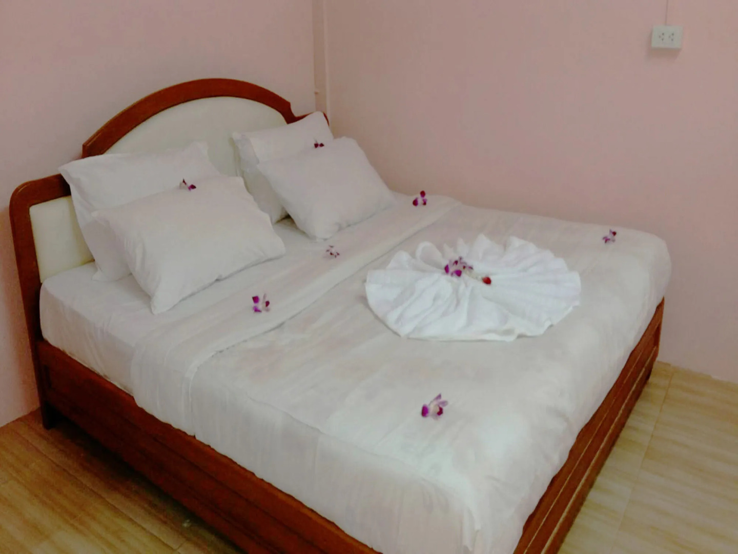 Krabi Bed Sleep Hotel