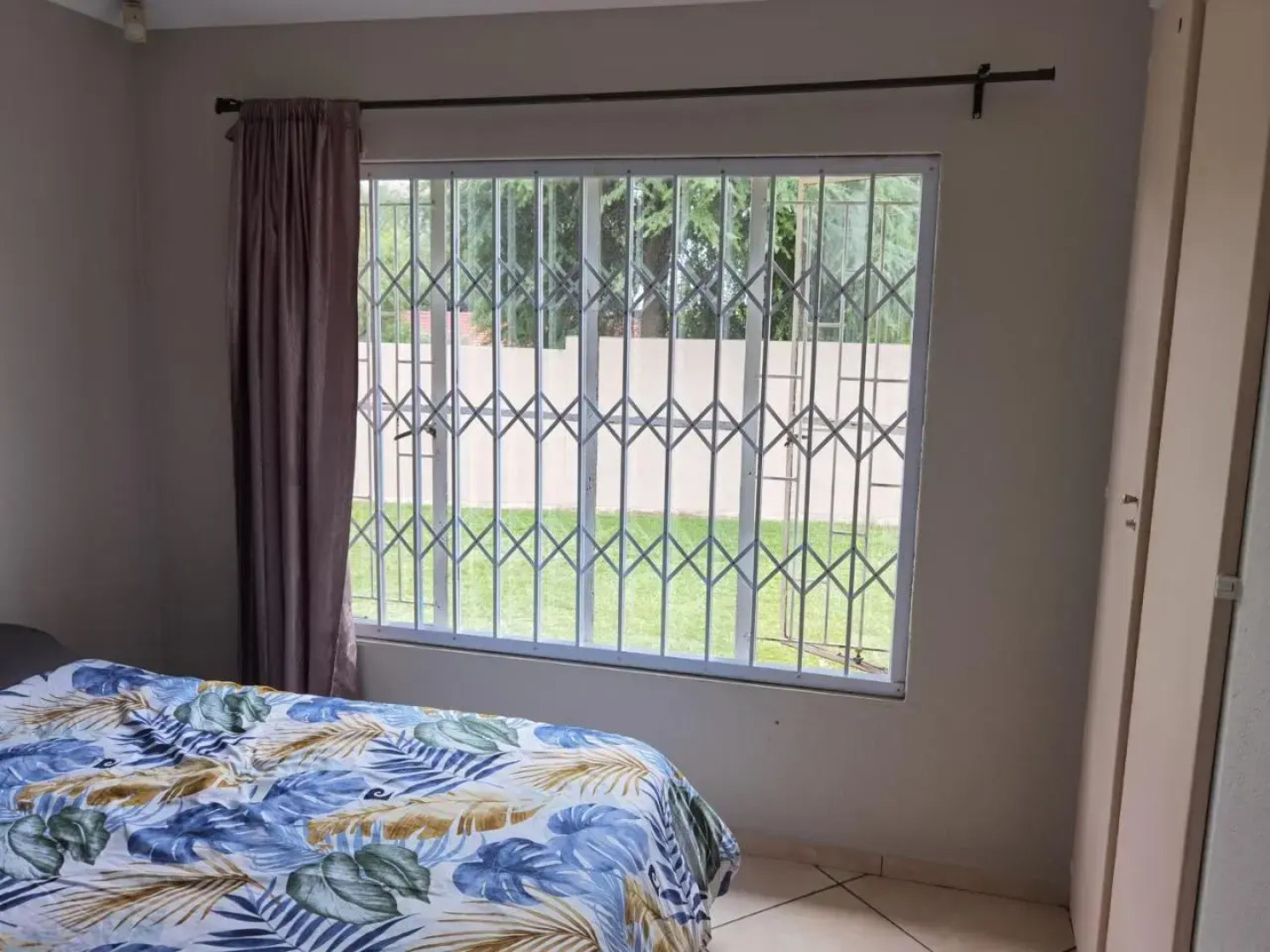 Birch Street Homestead