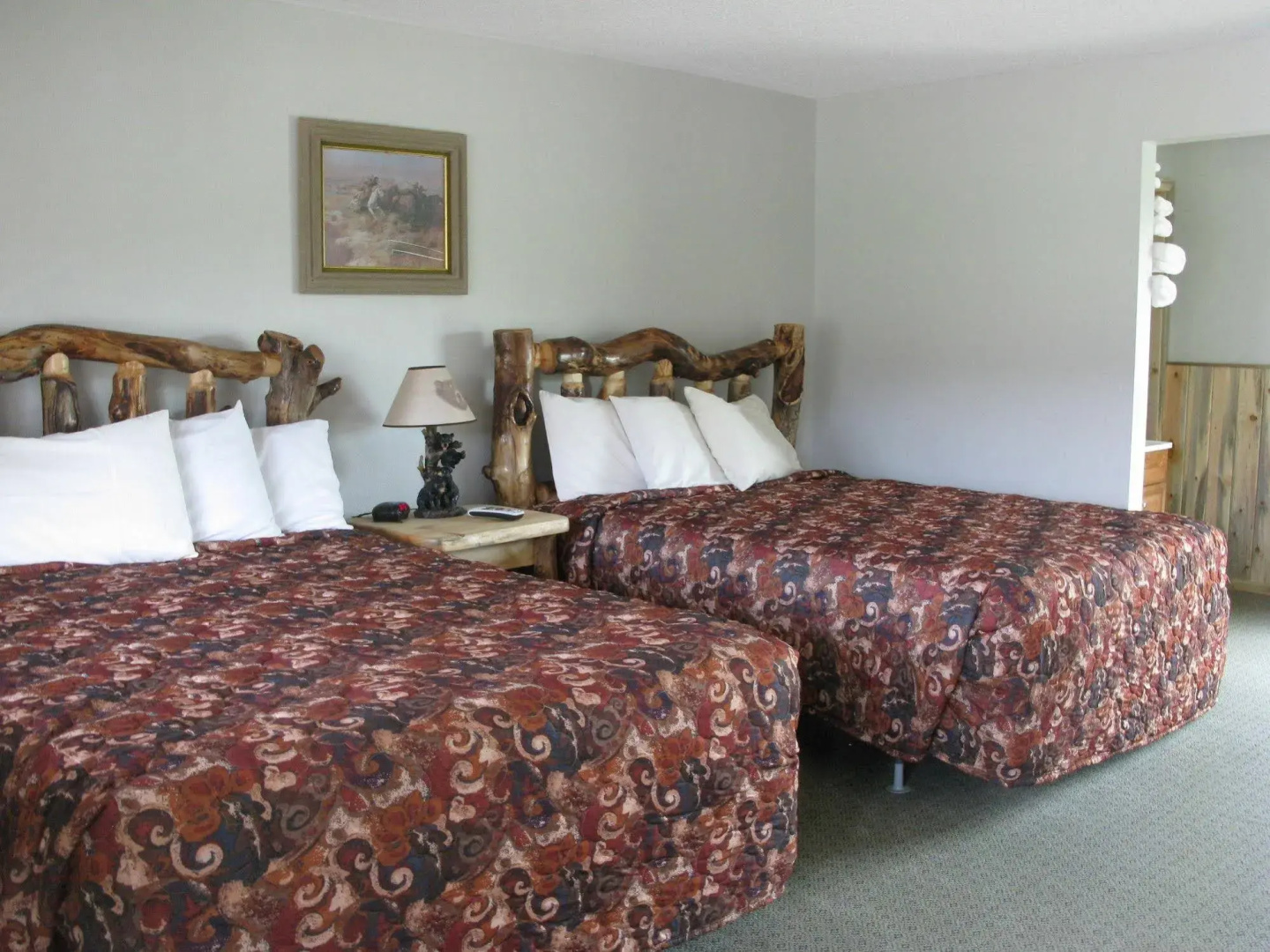 Yellowstone Valley Inn
