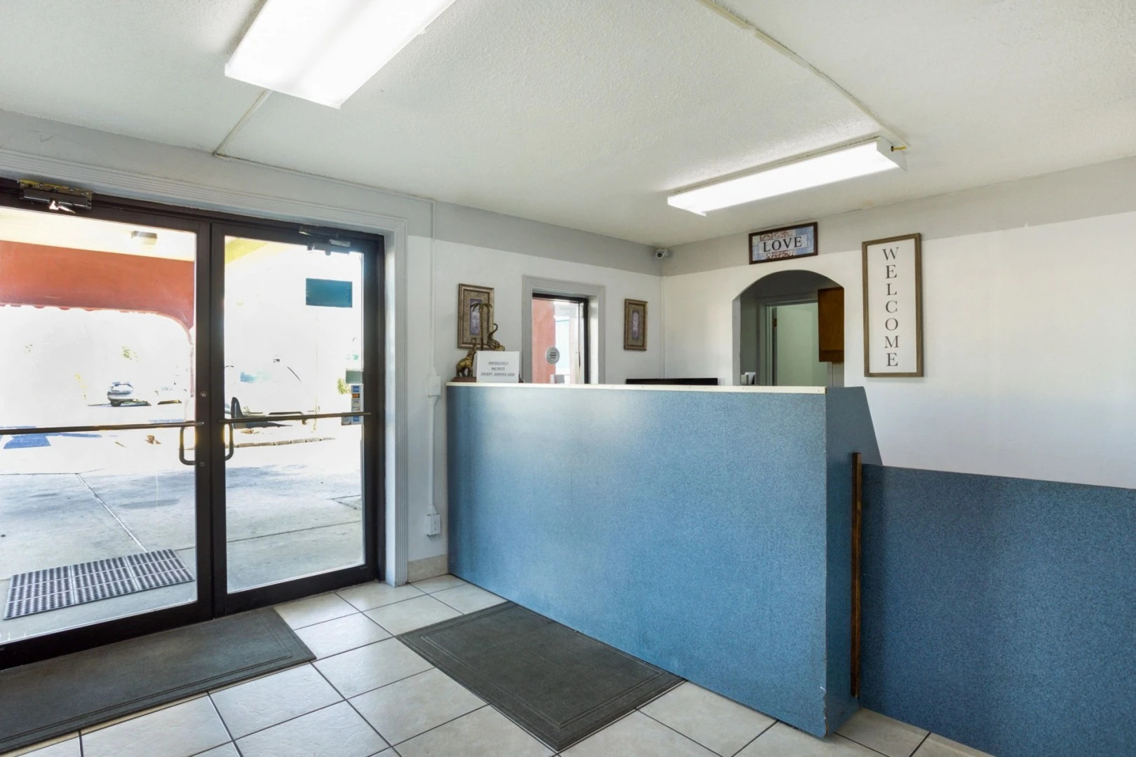 OYO Hotel Pensacola I-10 & Hwy 29