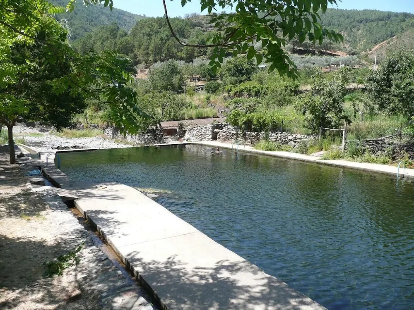 Casa Rural Casa Chica