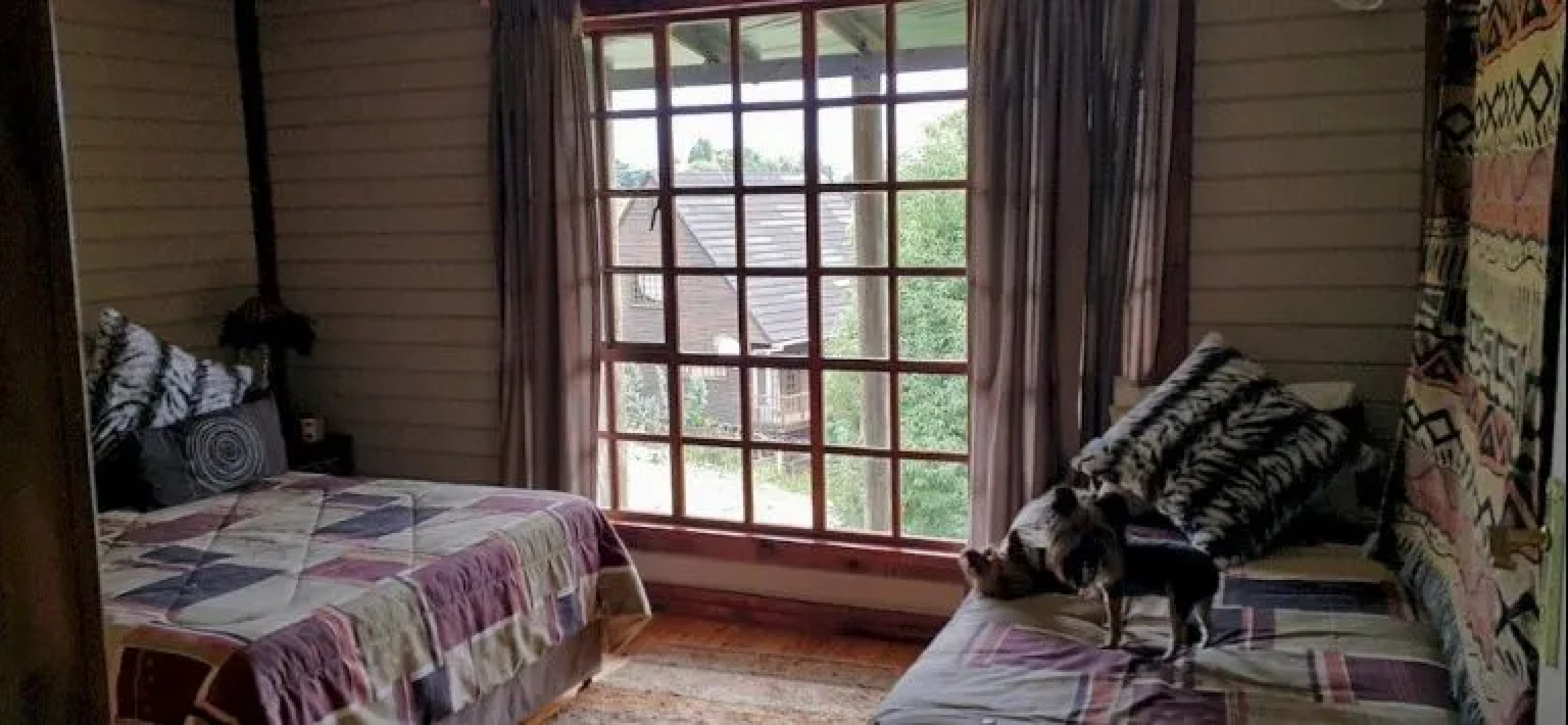 Insimbi Bed  Breakfast