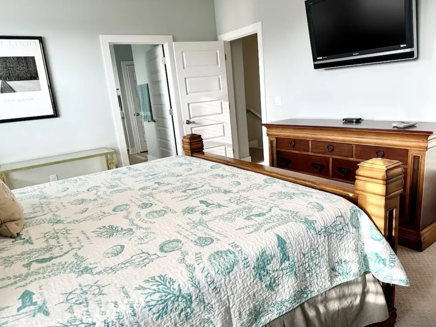 camp David 4 Bedrooms 2.5 Bathrooms Cottage