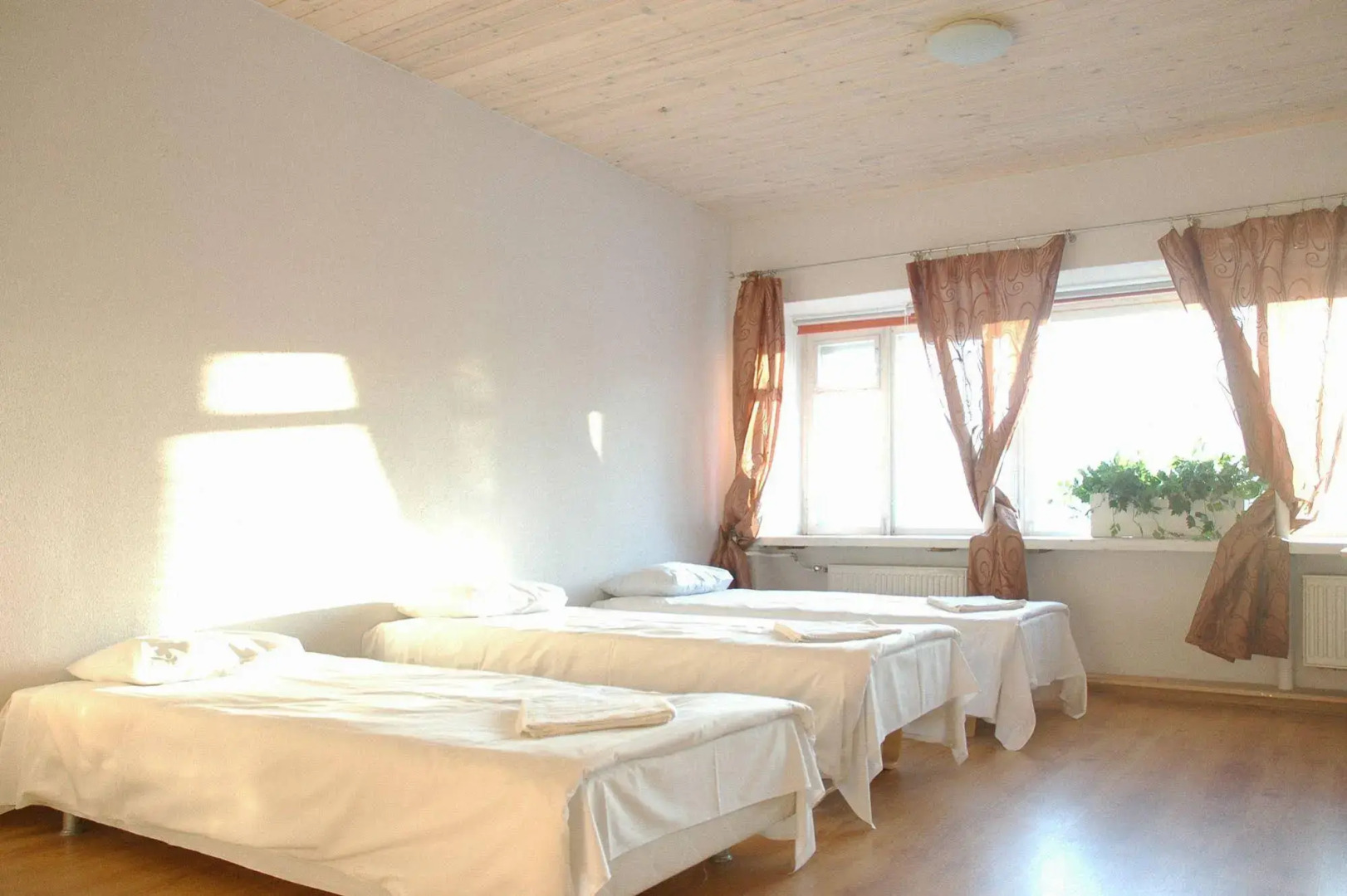 Хостел Fat Margaret's