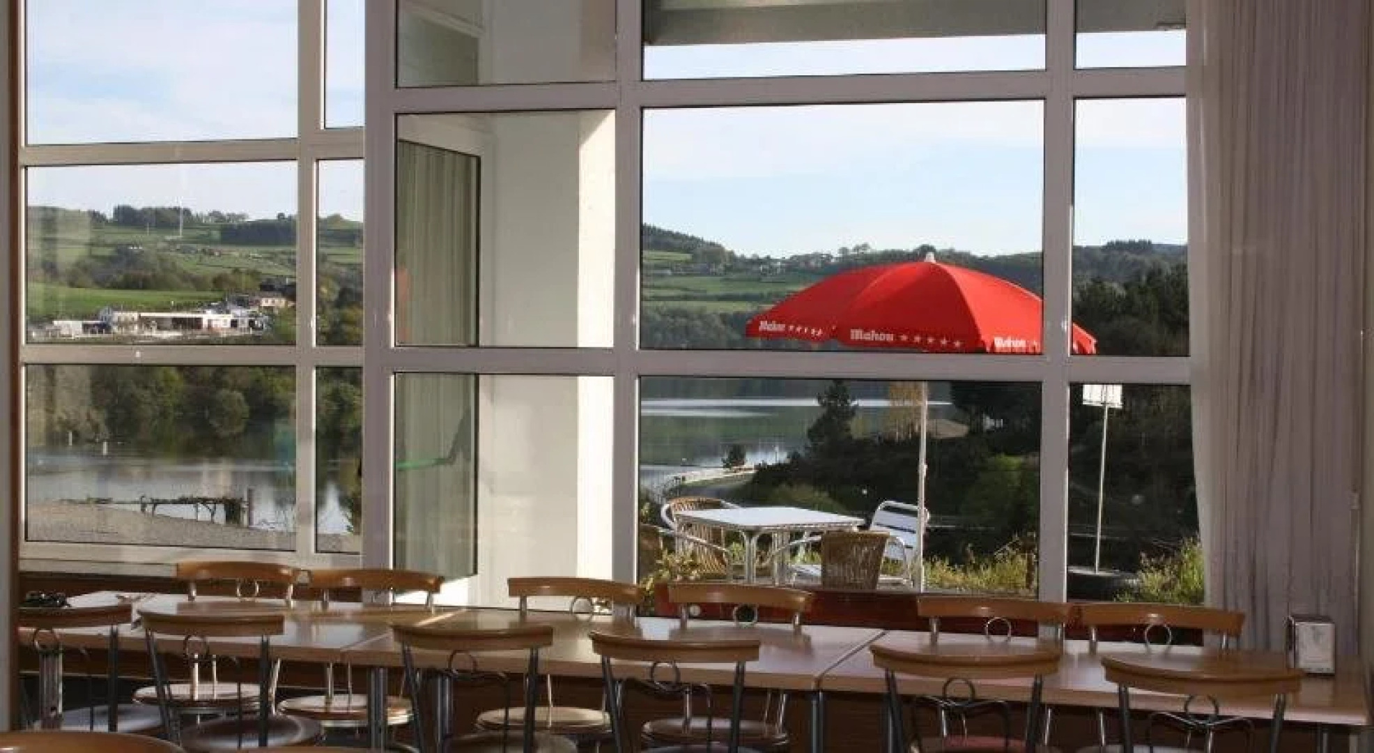 Albergue Ferramenteiro