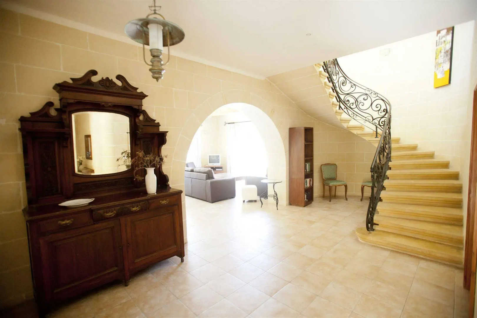 Gozo Houses of Character