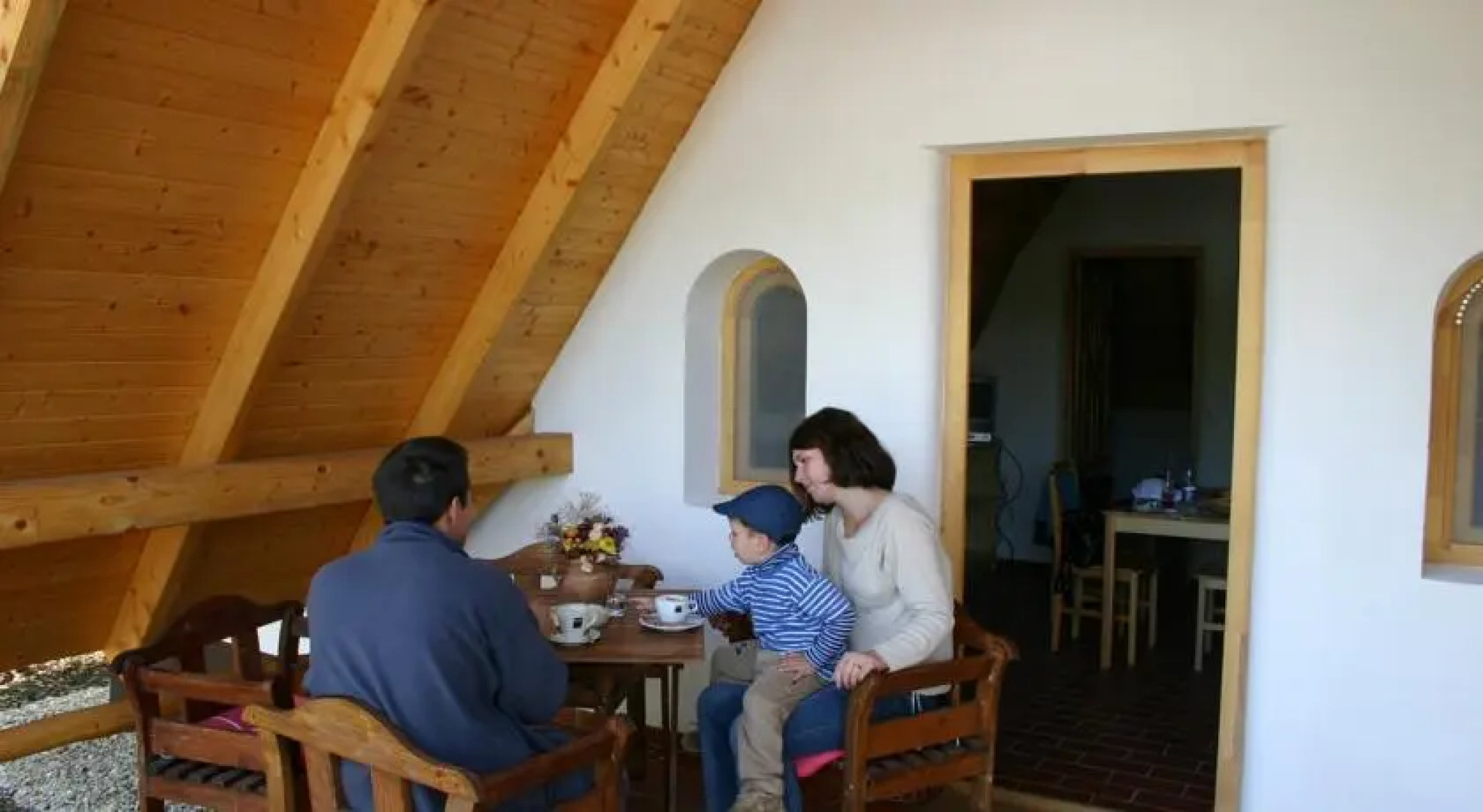 Kormorán Vendégház