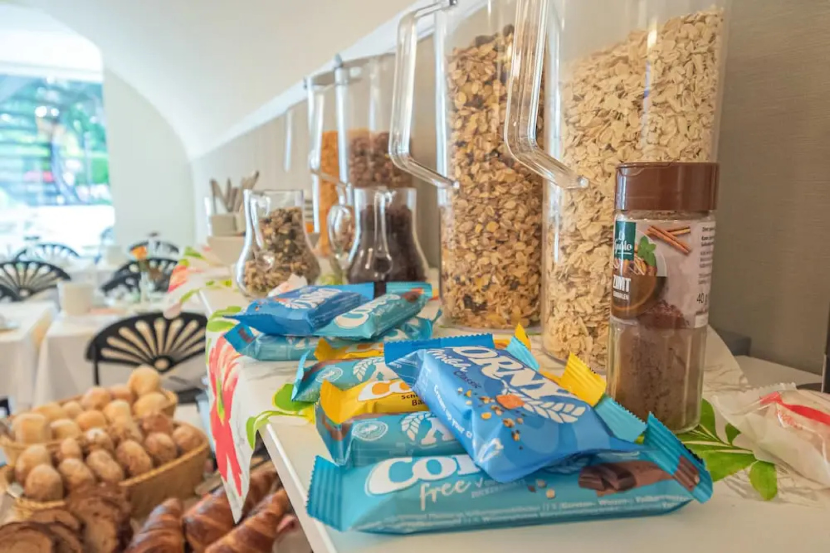 Hotel Villa am Kurpark