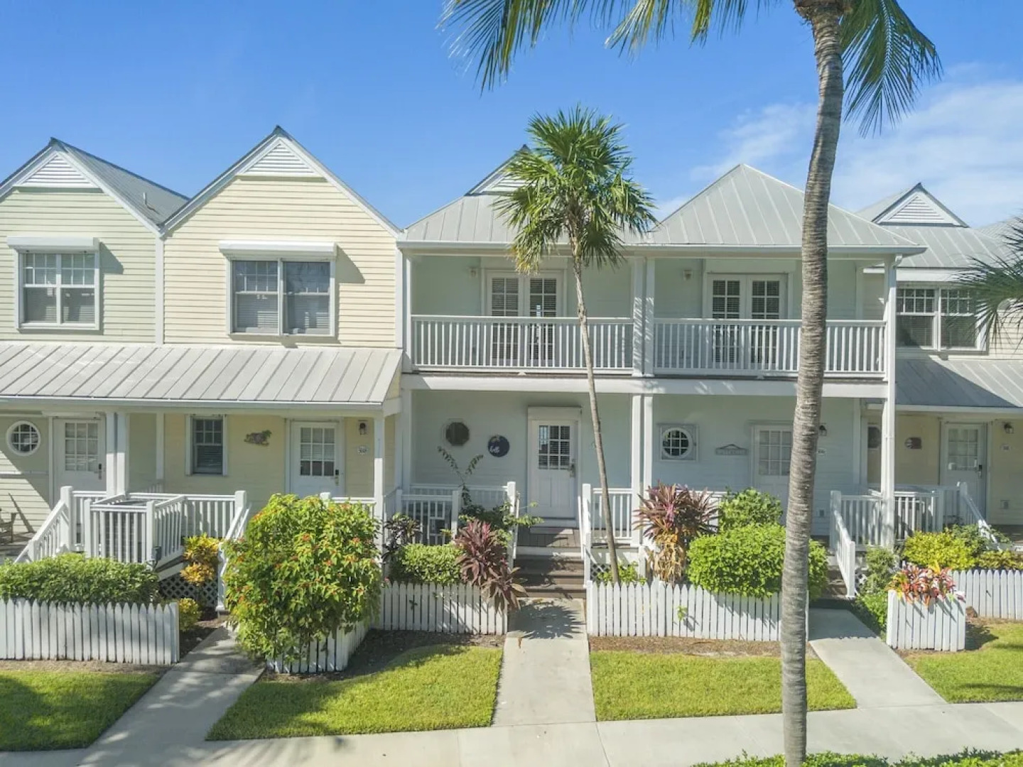 Village at Hawks Cay Villas by KeysCaribbean
