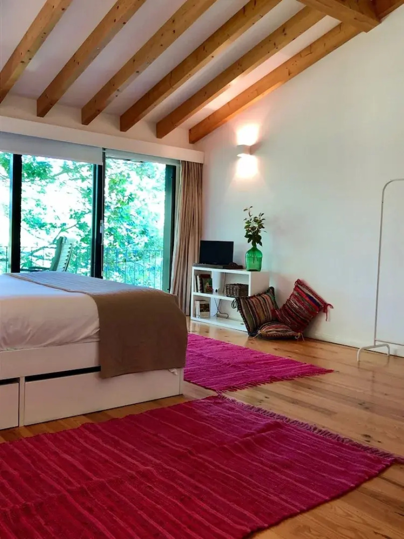 Villa With Pool in Arcos de Valdevez