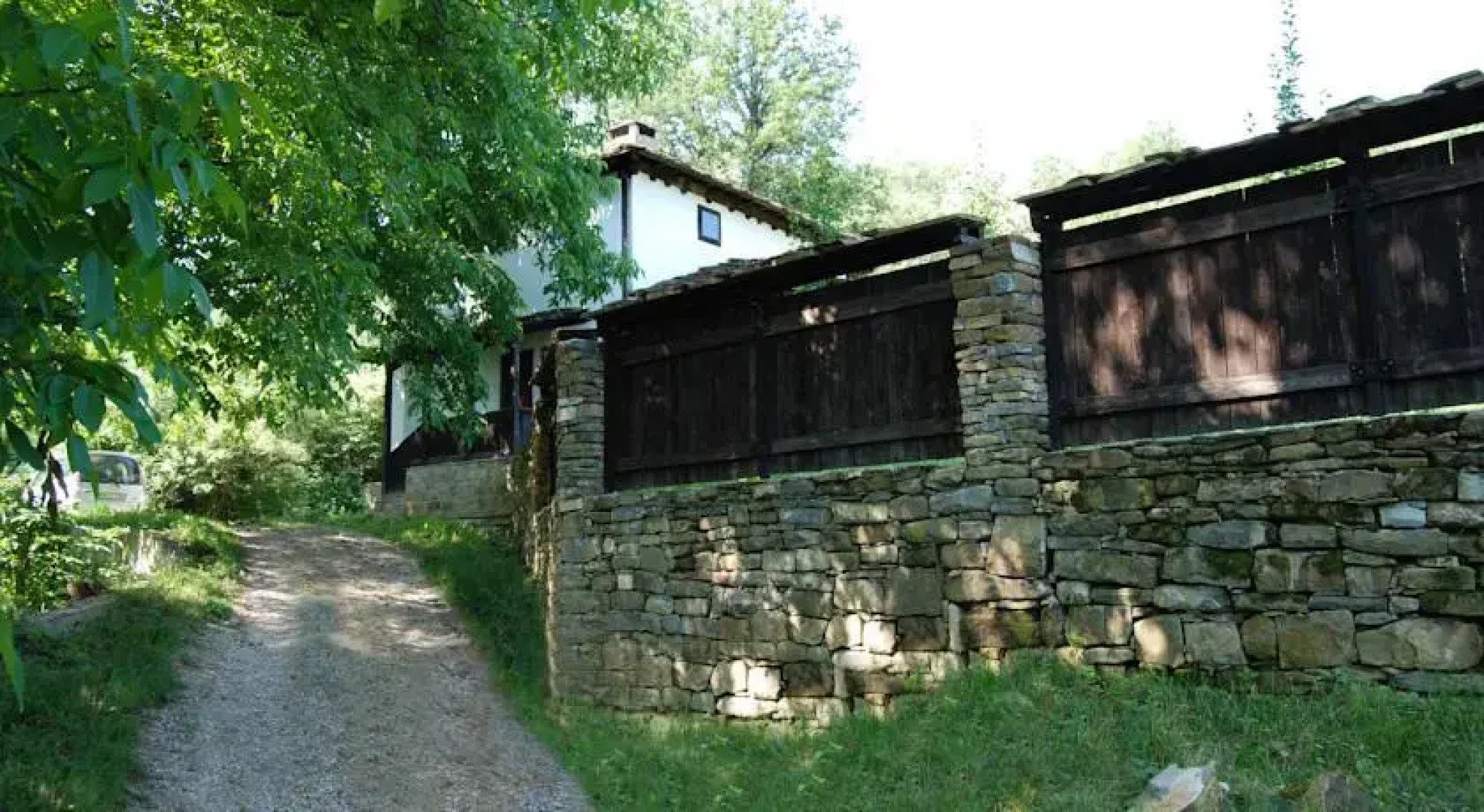 Balkanets Guest House