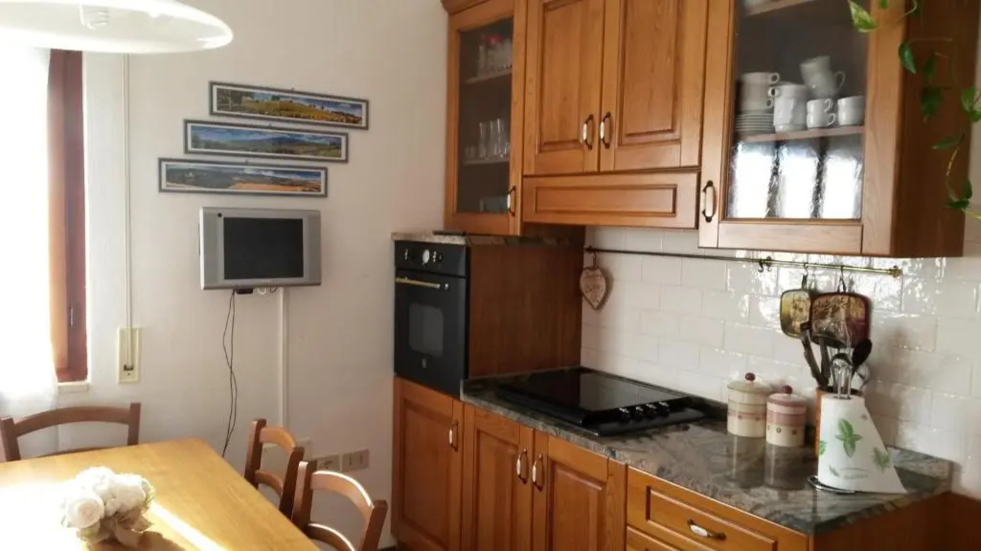 Casa di Giulia (Bambini gratis fino a 6 anni)