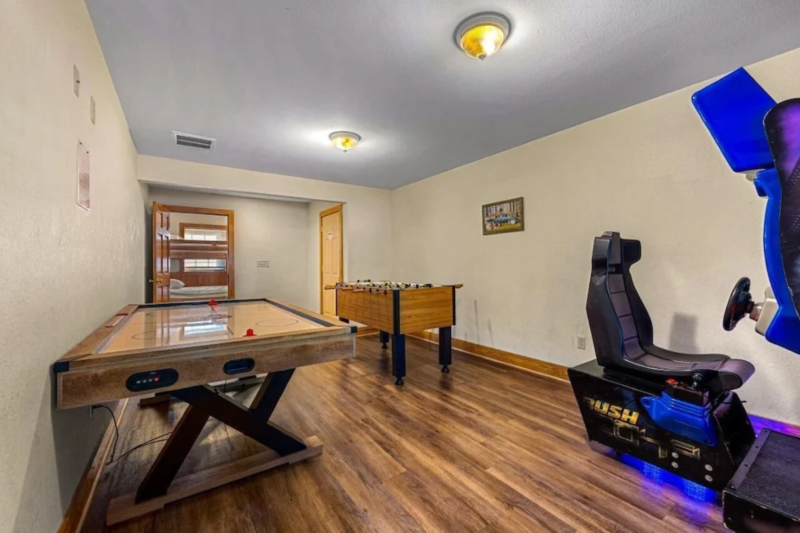 Poplar Point Condo Unit 12C - Two Bedroom Condo