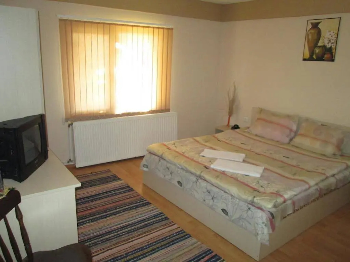 Saint George Guest House